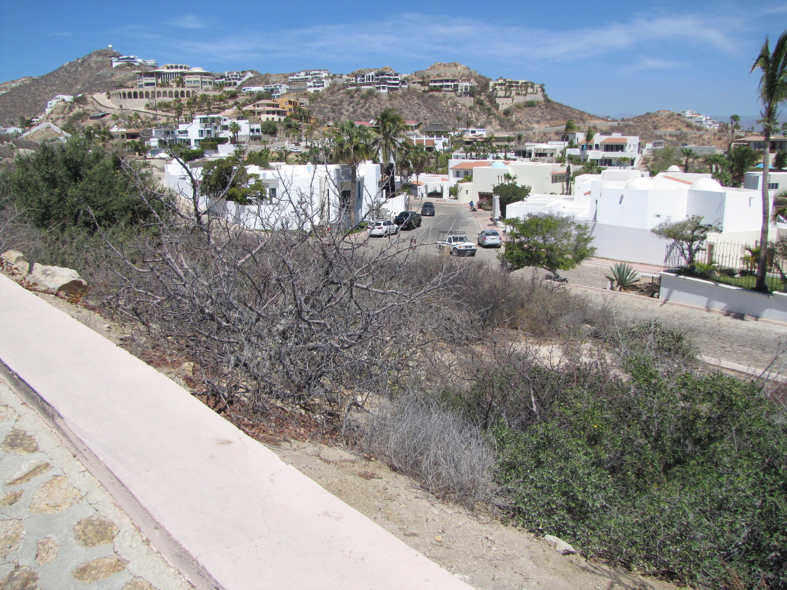 L 34/26 Callejón de la Alegría, Lot 34 Block 26