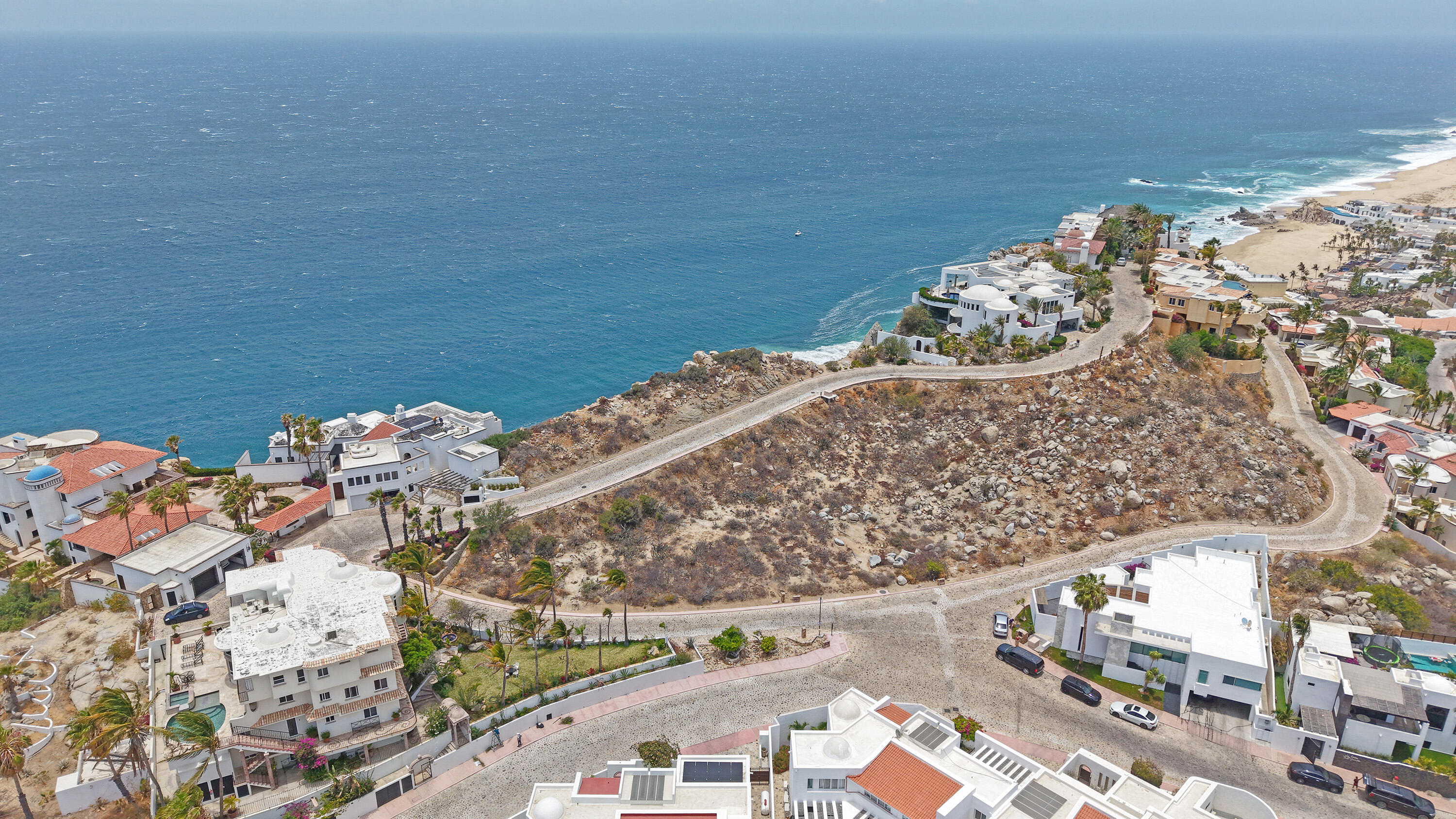 L 34/26 Callejón de la Alegría, Lot 34 Block 26