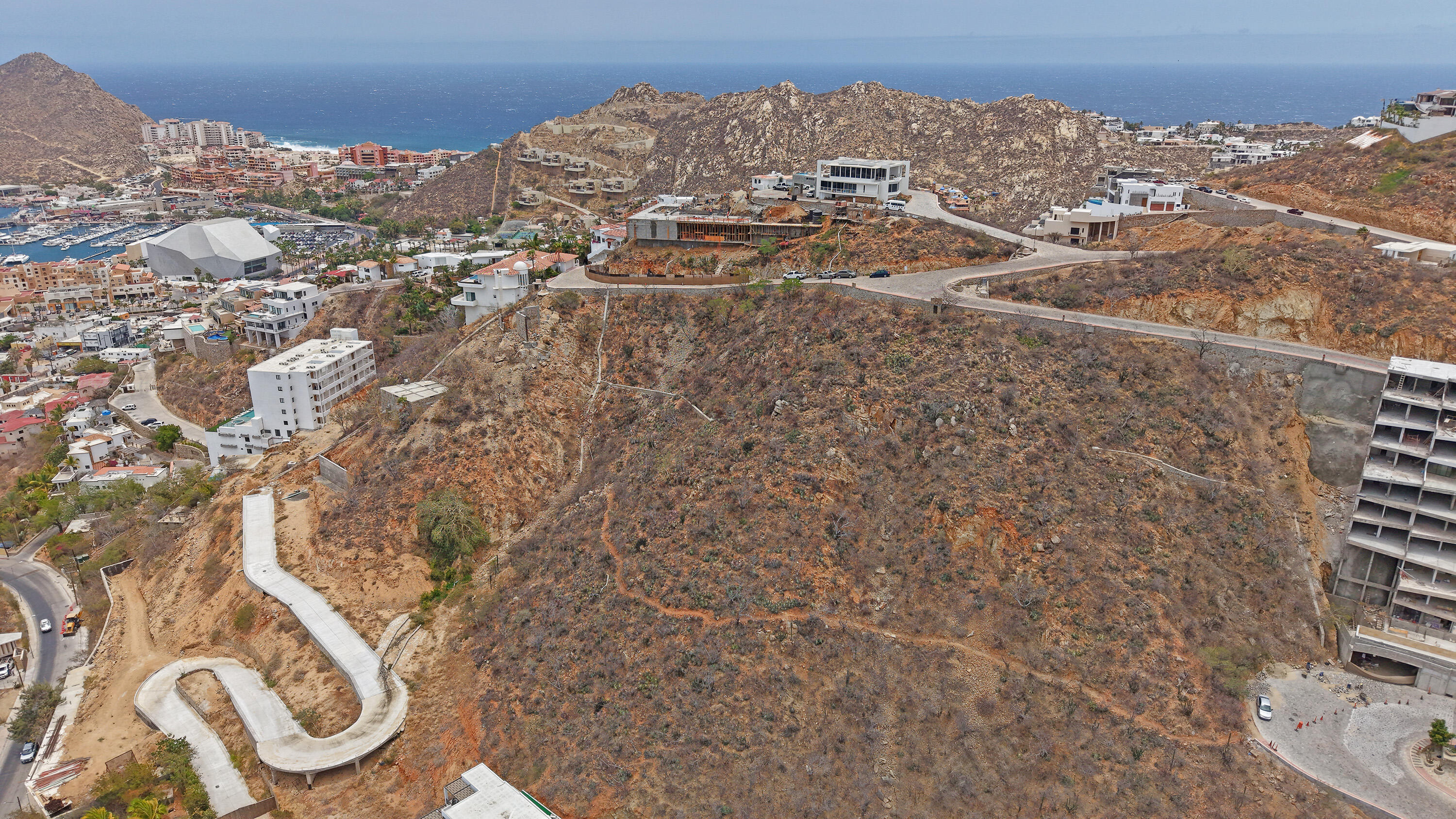 L 44,45&46 Camino Bonito, Lots 44,45 & 46, Condo Lots