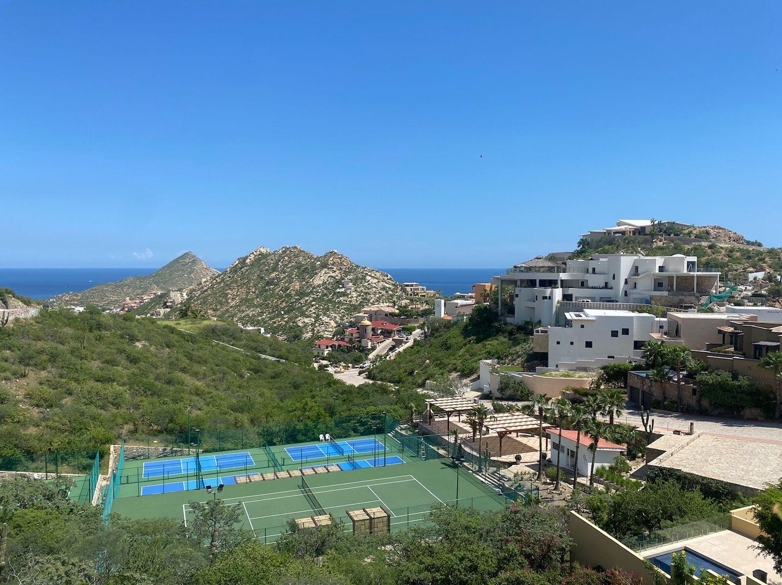 L 44,45&46 Camino Bonito, Lots 44,45 & 46, Condo Lots