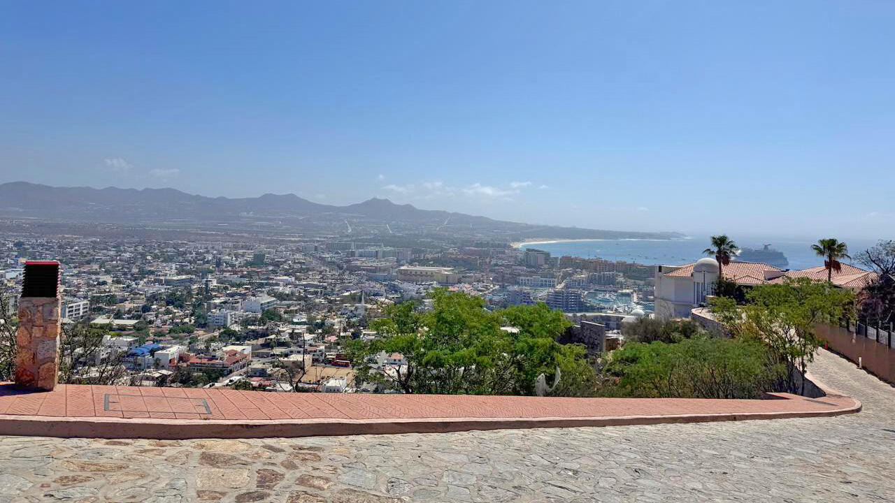 L 44,45&46 Camino Bonito, Lots 44,45 & 46, Condo Lots