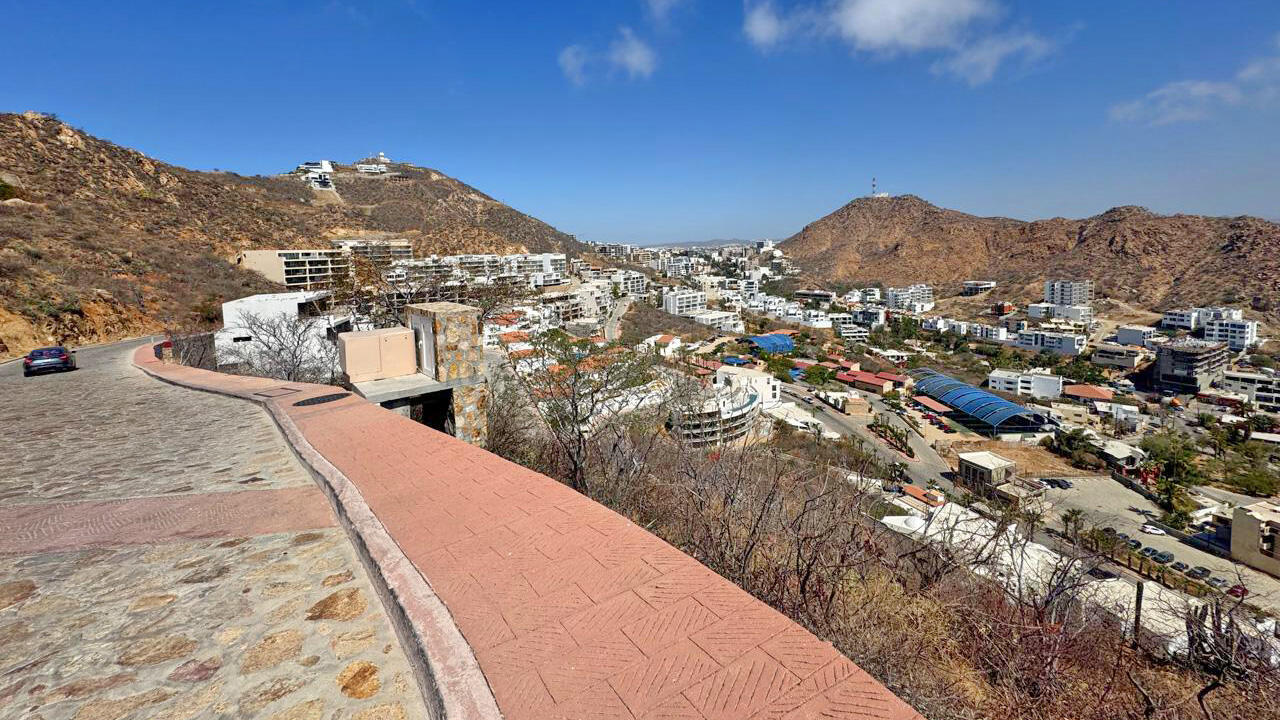 L 44,45&46 Camino Bonito, Lots 44,45 & 46, Condo Lots