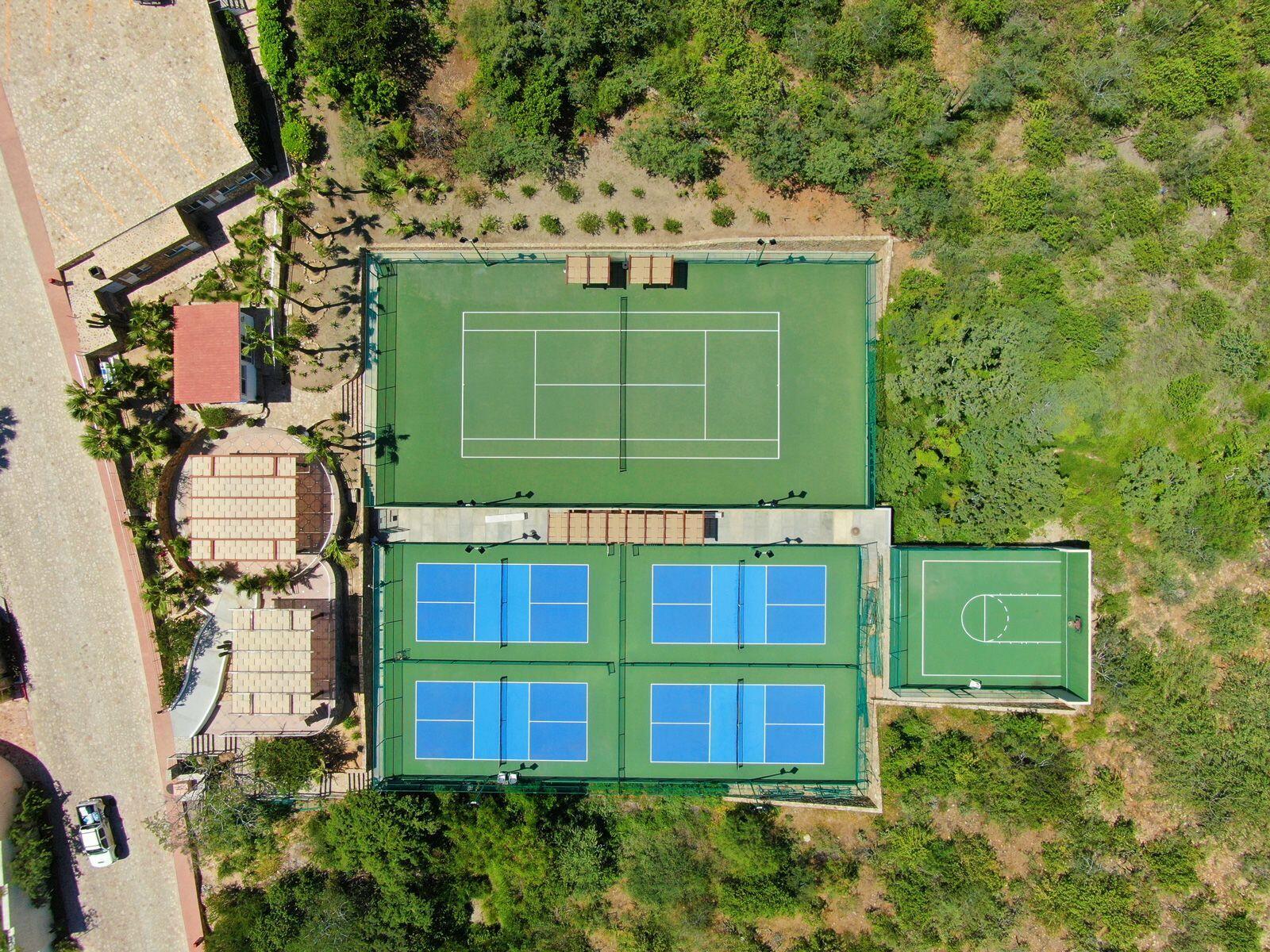 L 44,45&46 Camino Bonito, Lots 44,45 & 46, Condo Lots