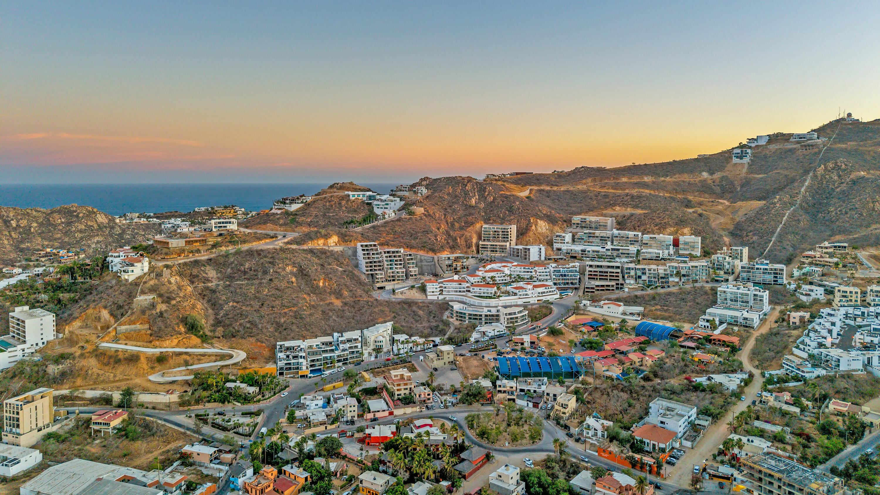 L 44,45&46 Camino Bonito, Lots 44,45 & 46, Condo Lots