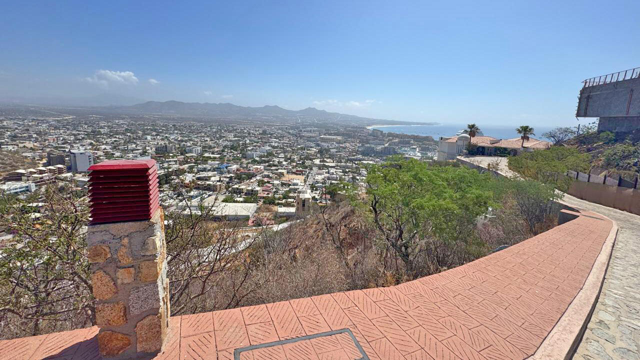 L 44,45&46 Camino Bonito, Lots 44,45 & 46, Condo Lots