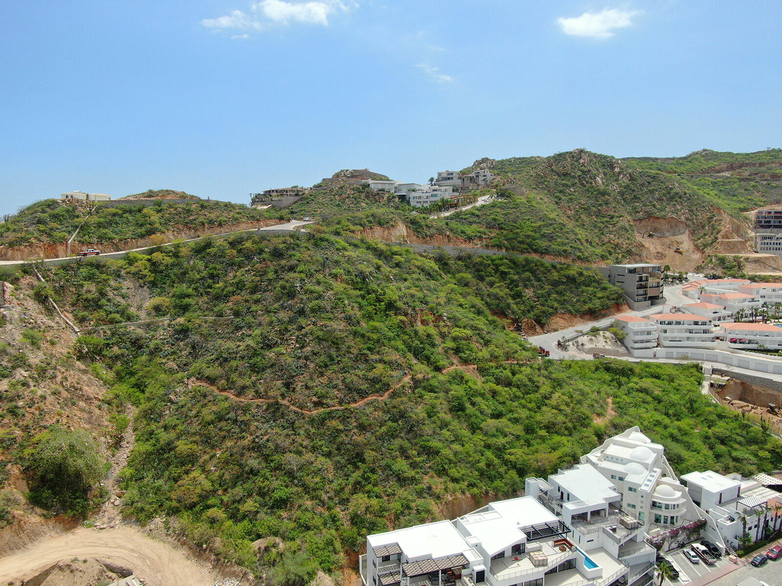 3,1,1A Camino Bonito, Lote en Pedregal Remanente