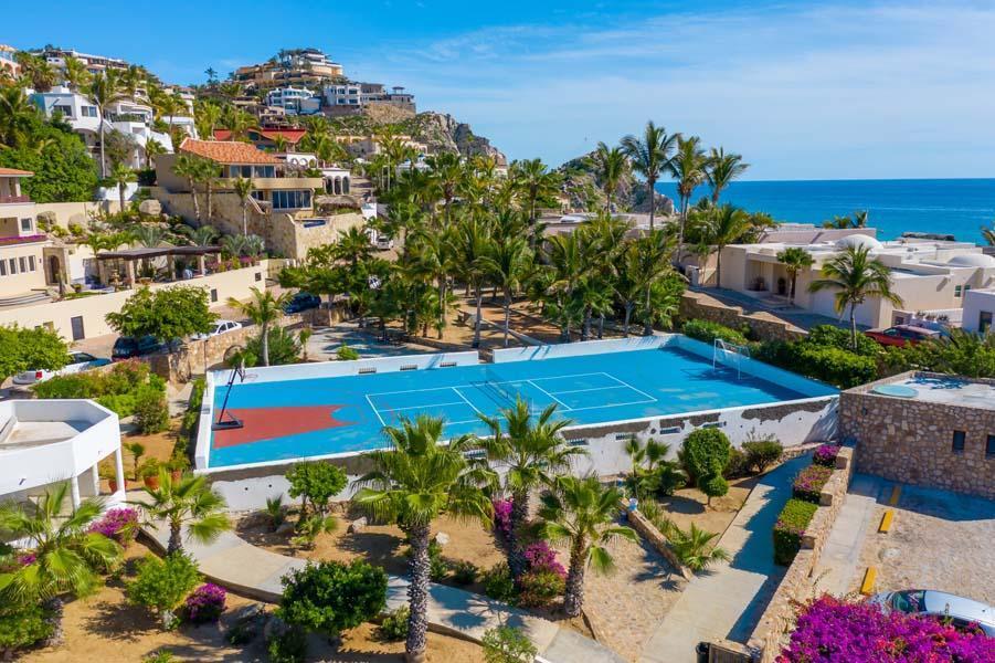 3,1,1A Camino Bonito, Lote en Pedregal Remanente