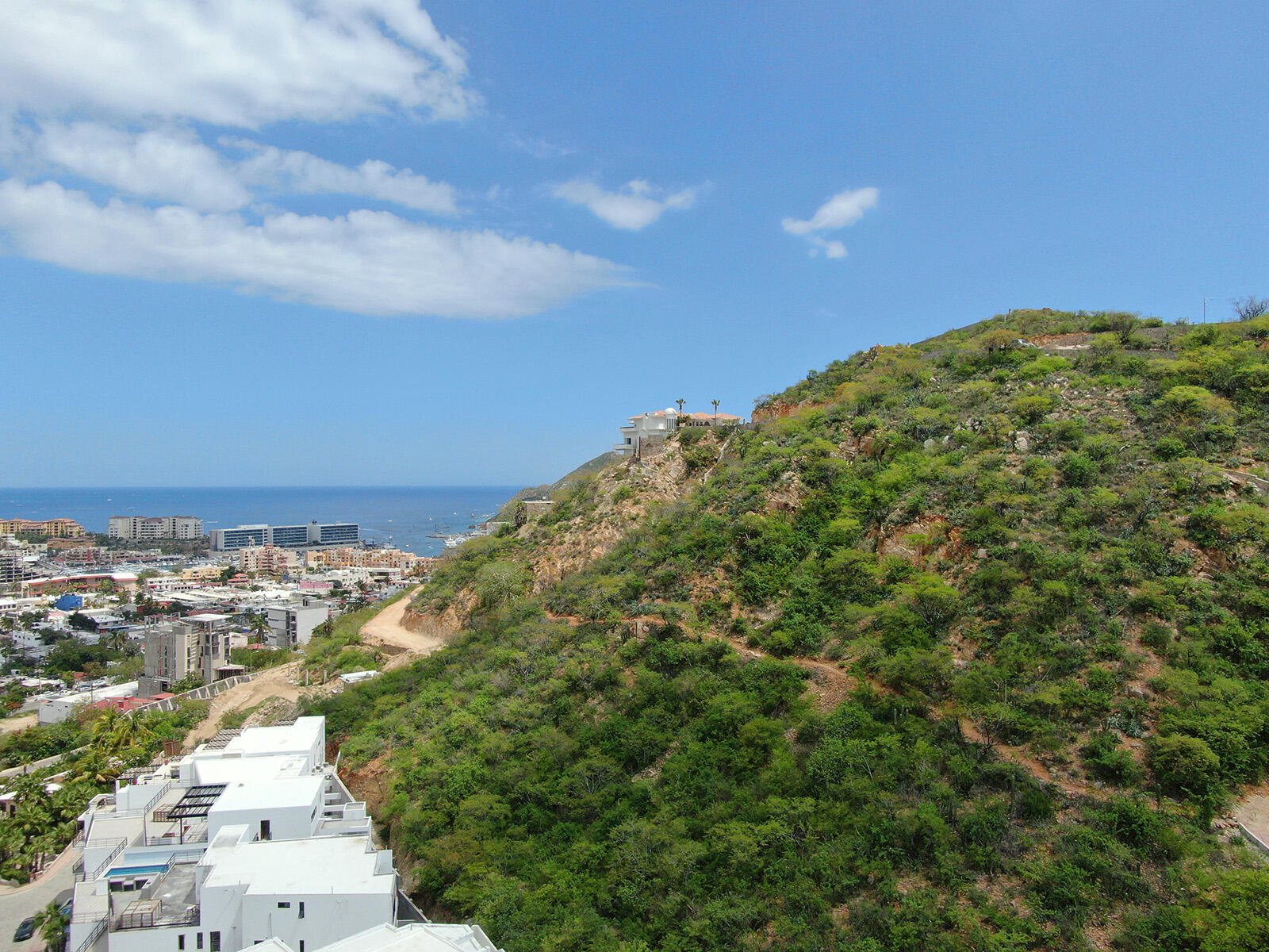 3,1,1A Camino Bonito, Lote en Pedregal Remanente