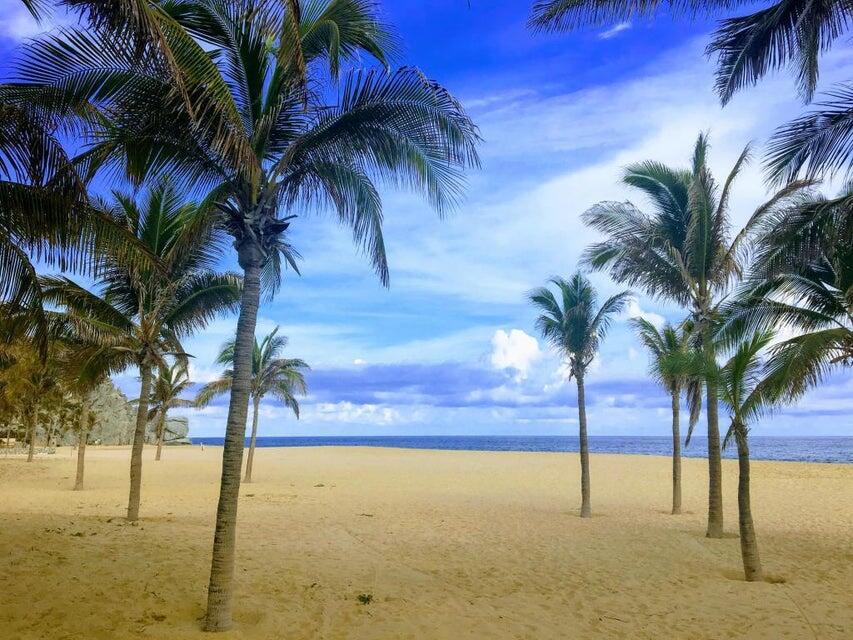 3,1,1A Camino Bonito, Lote en Pedregal Remanente