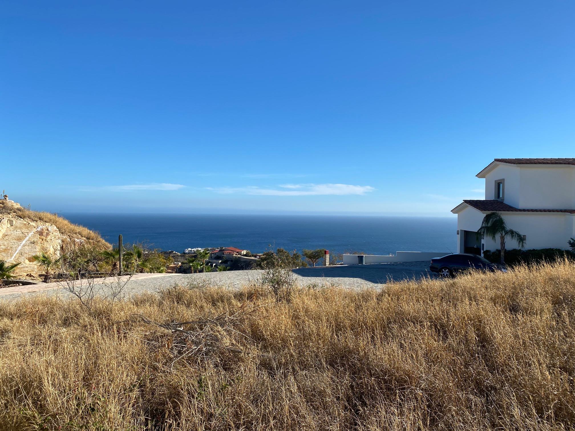 L 1/48 Pedregal, Camino del Cielo, Lot 1 Block 48