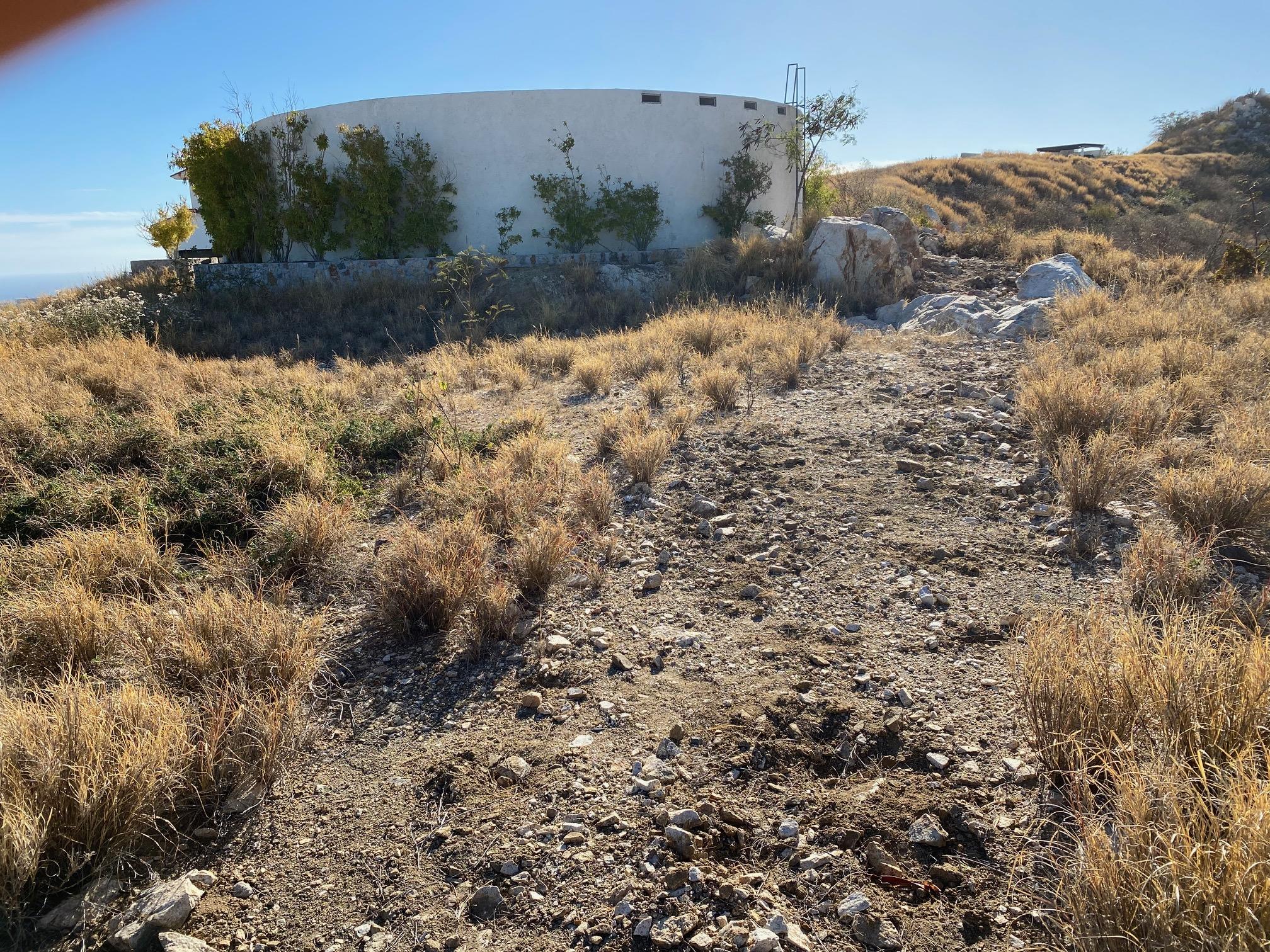 L 1/48 Pedregal, Camino del Cielo, Lot 1 Block 48