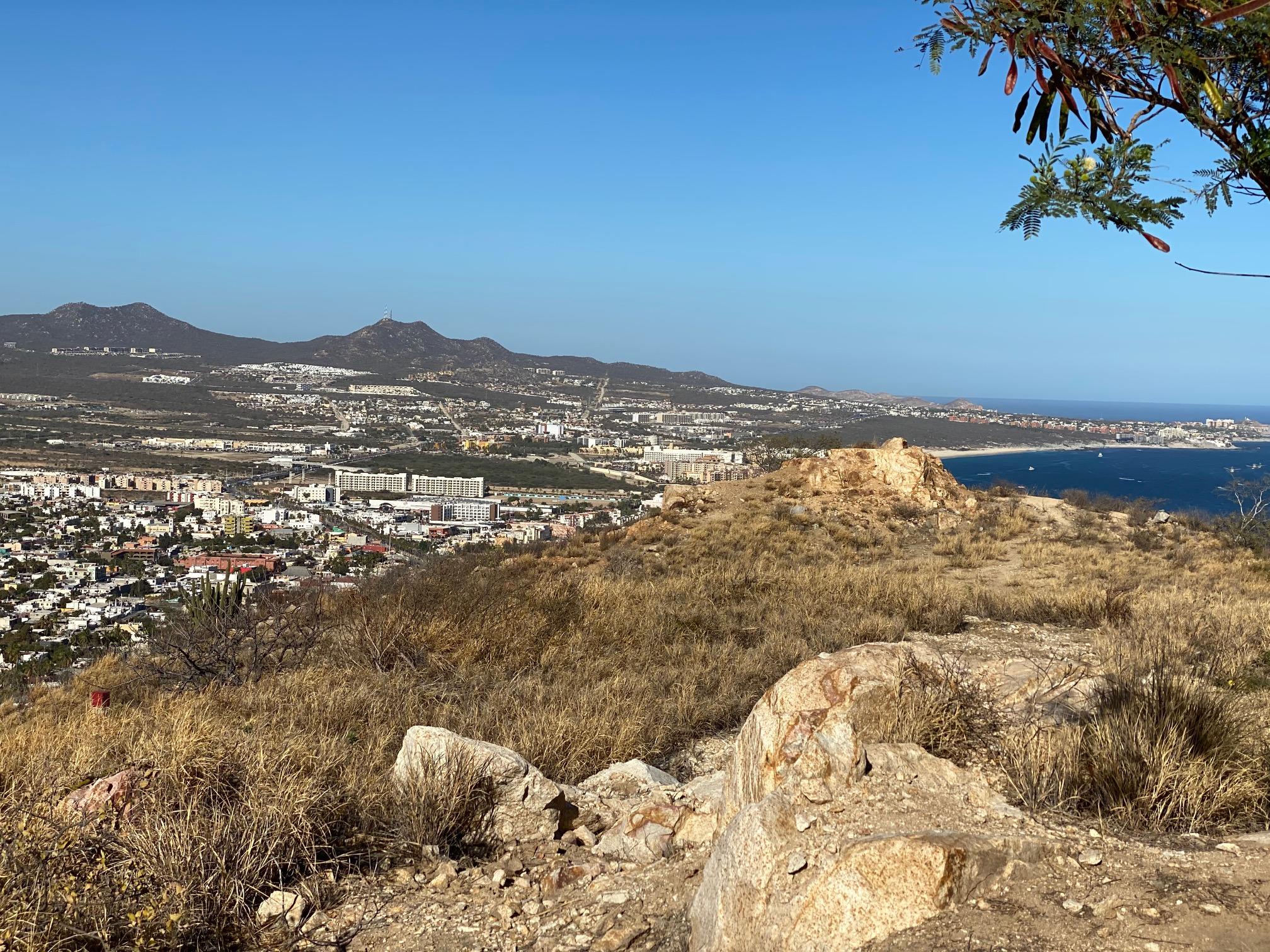 L 1/48 Pedregal, Camino del Cielo, Lot 1 Block 48