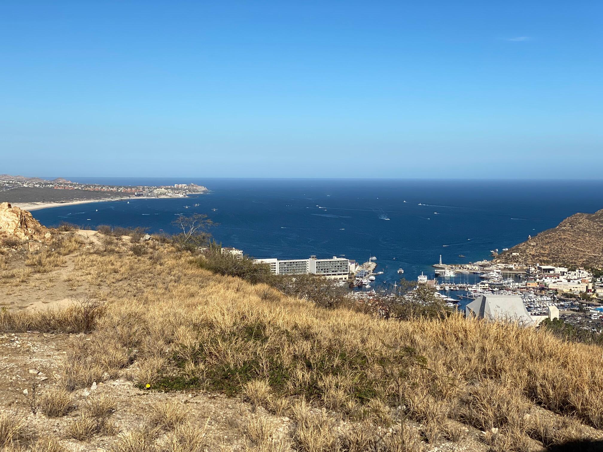 L 1/48 Pedregal, Camino del Cielo, Lot 1 Block 48