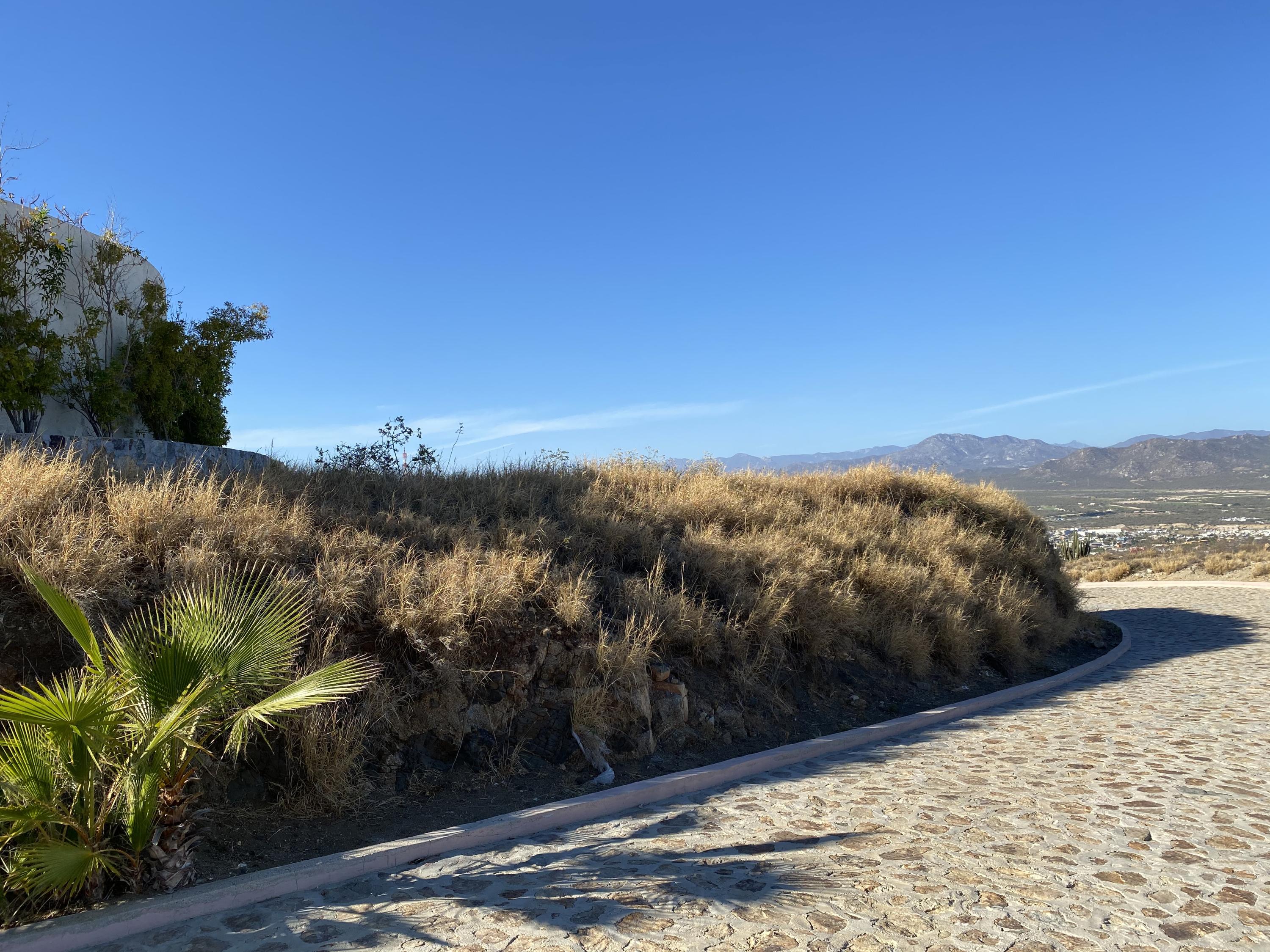 L 1/48 Pedregal, Camino del Cielo, Lot 1 Block 48