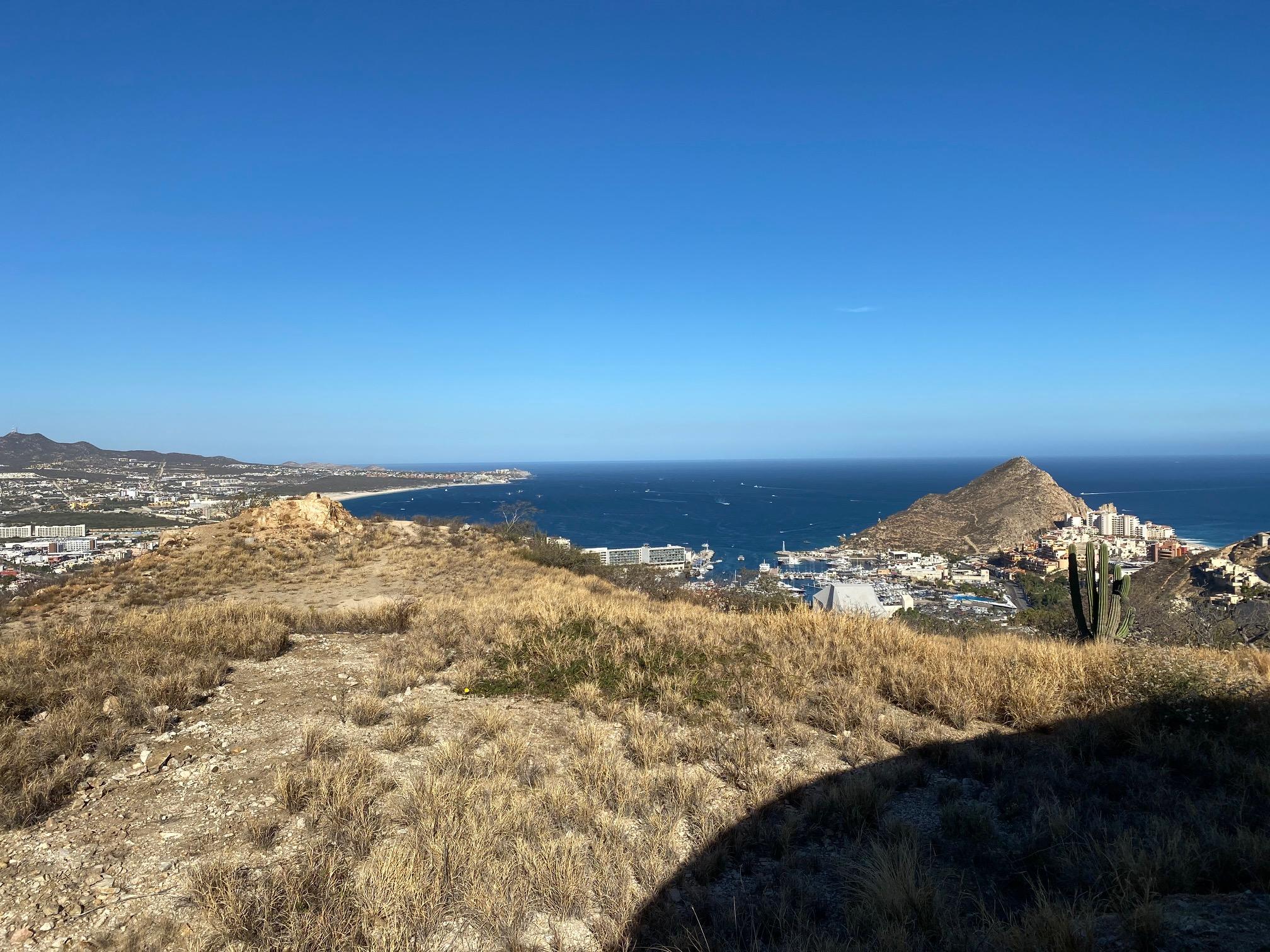 L 1/48 Pedregal, Camino del Cielo, Lot 1 Block 48