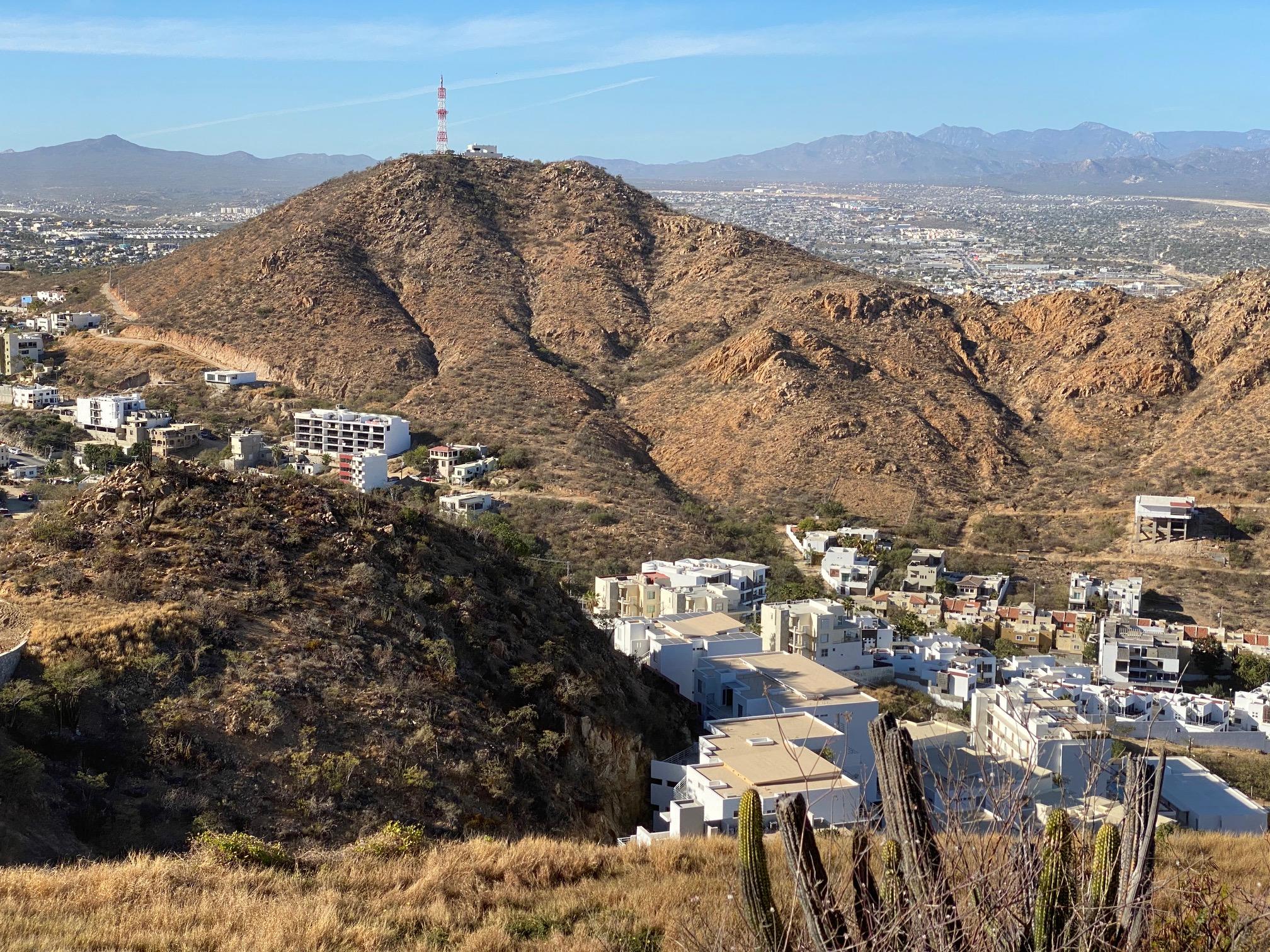 L 1/48 Pedregal, Camino del Cielo, Lot 1 Block 48