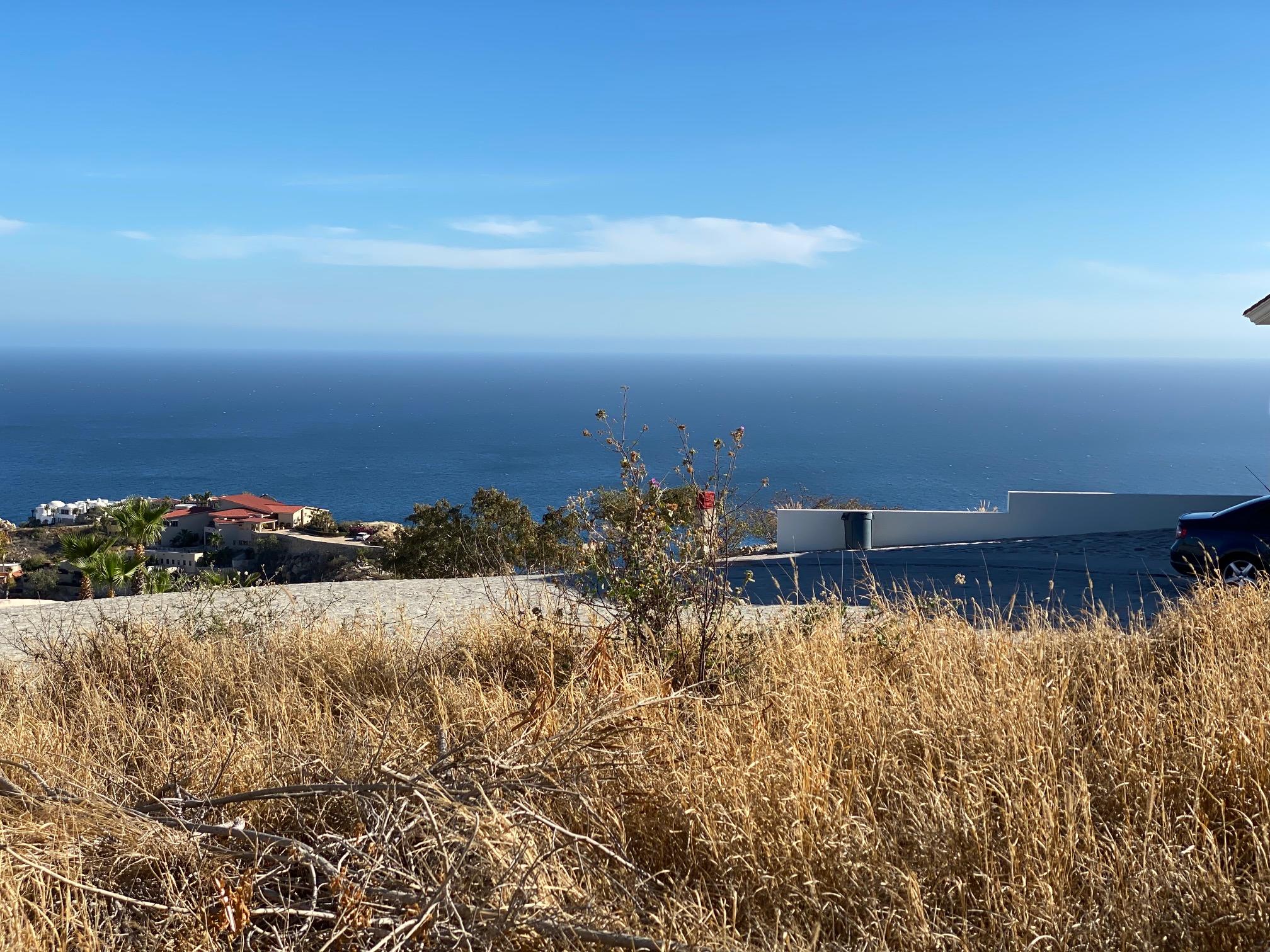 L 1/48 Pedregal, Camino del Cielo, Lot 1 Block 48