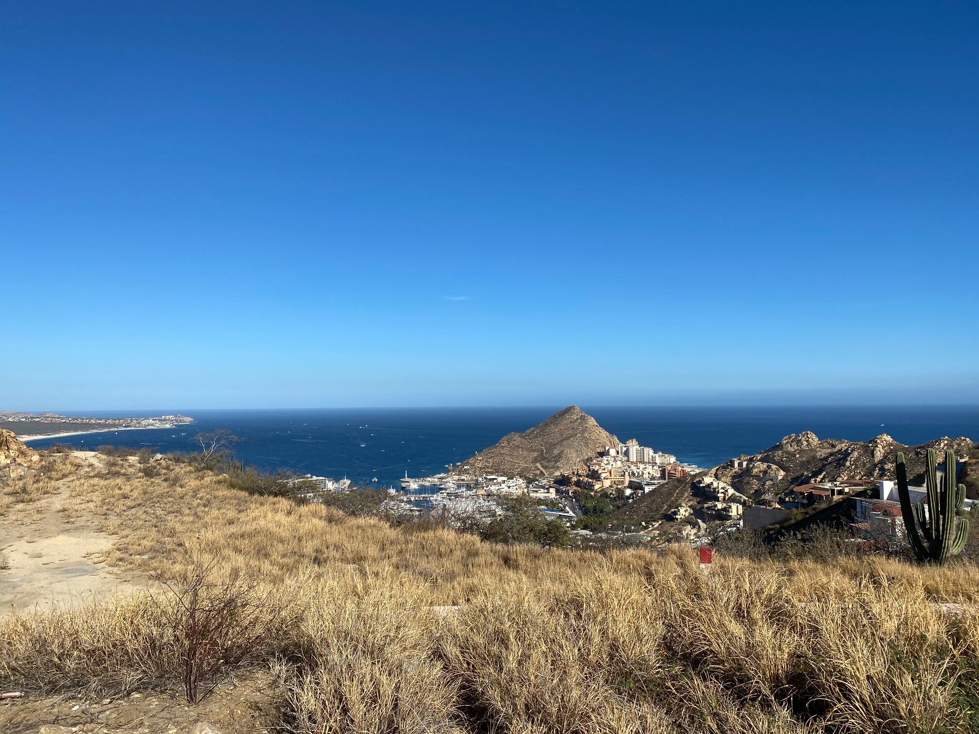 L 1/48 Pedregal, Camino del Cielo, Lot 1 Block 48