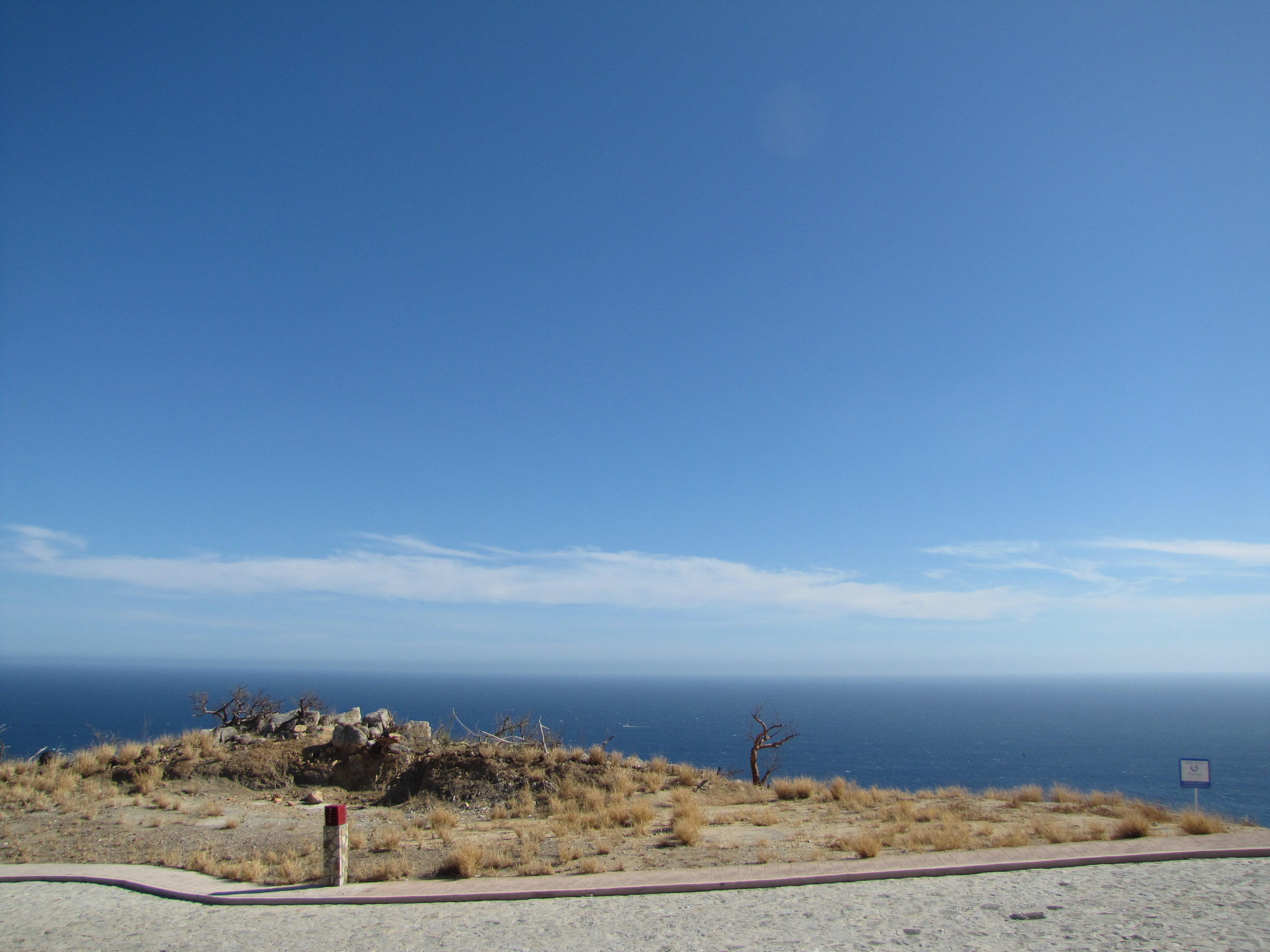 L 3/48 Pedregal, Camino del Cielo, Lot 3 Block 48