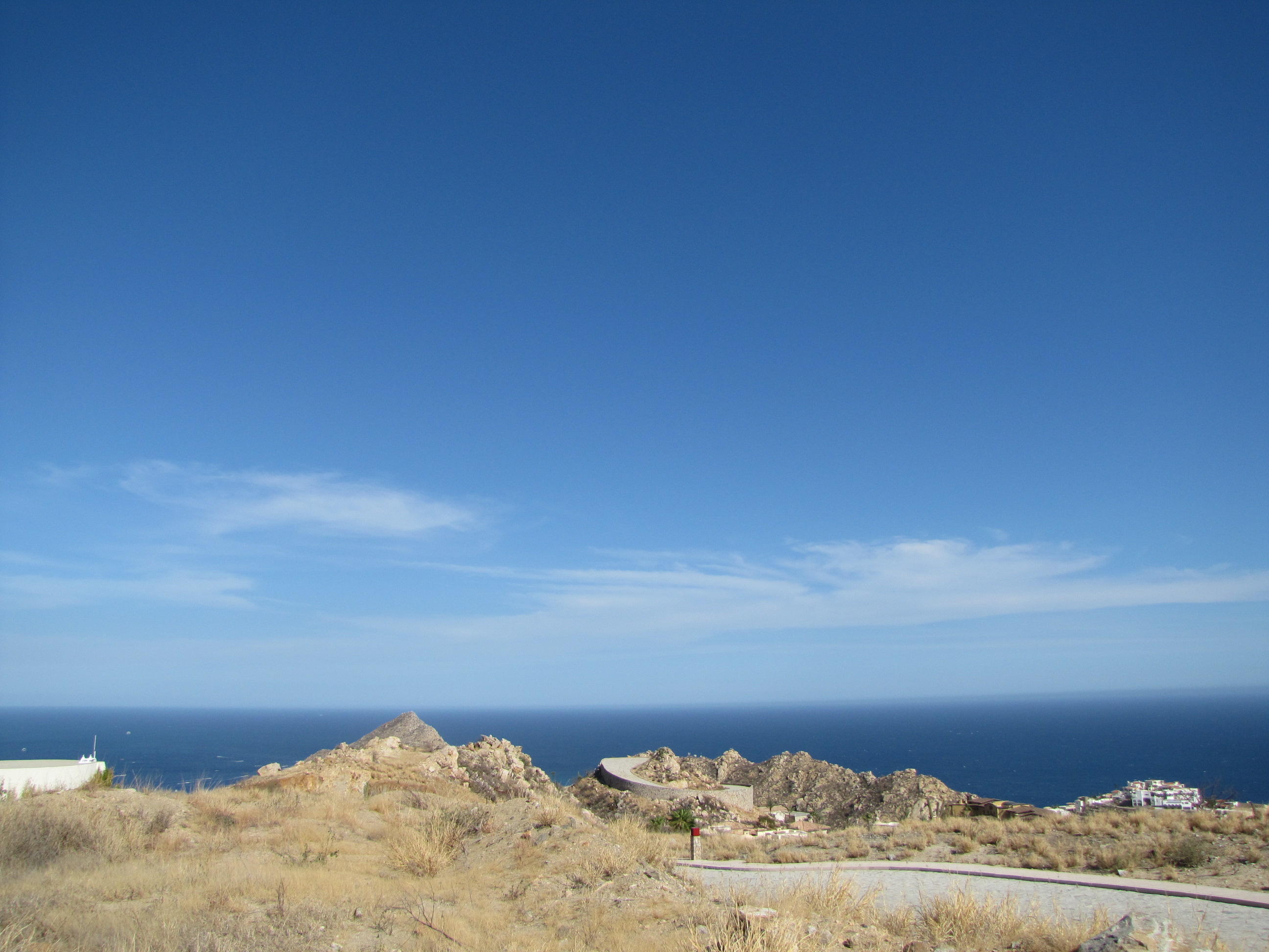 L 3/48 Pedregal, Camino del Cielo, Lot 3 Block 48
