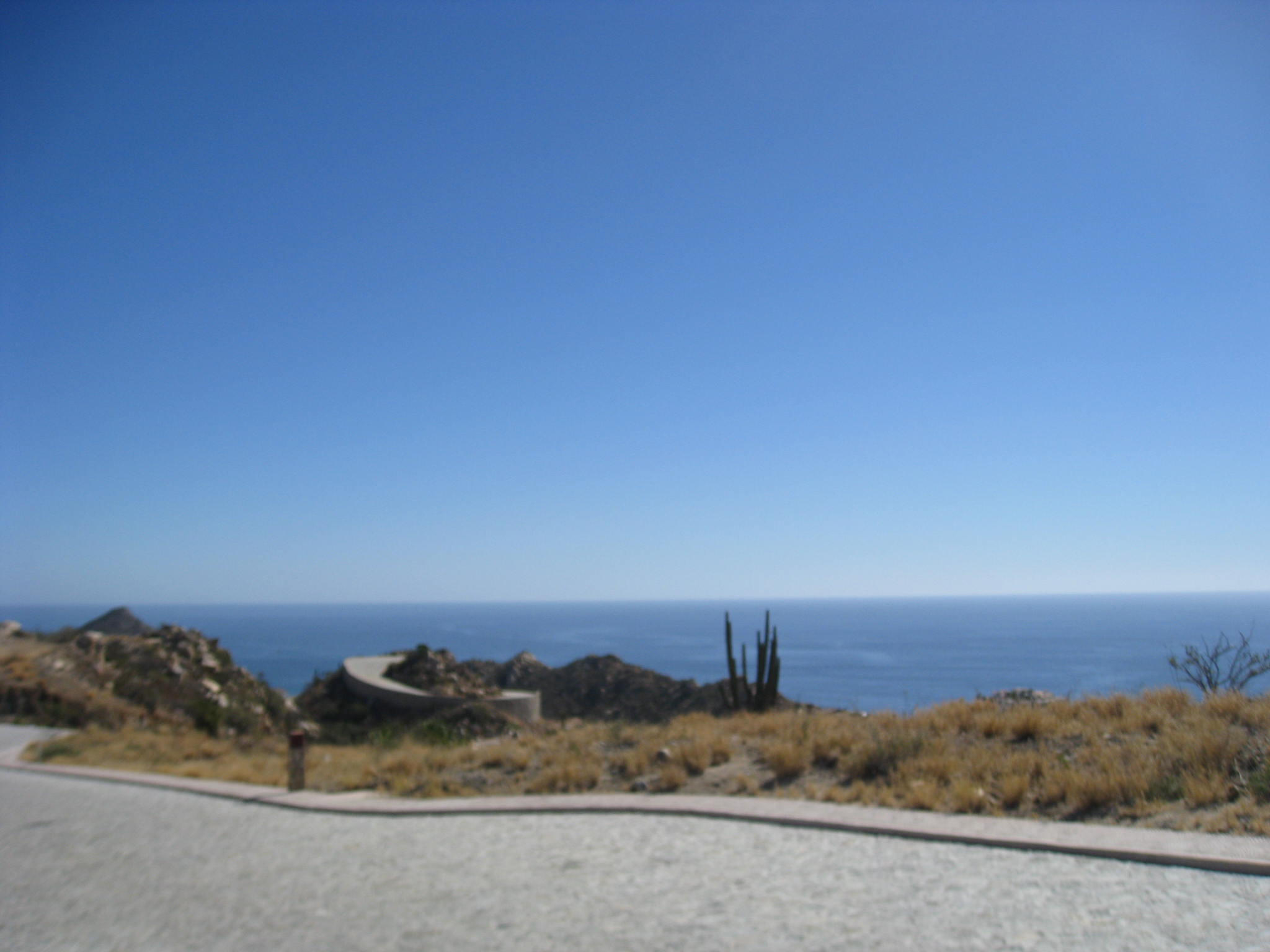 L 3/48 Pedregal, Camino del Cielo, Lot 3 Block 48