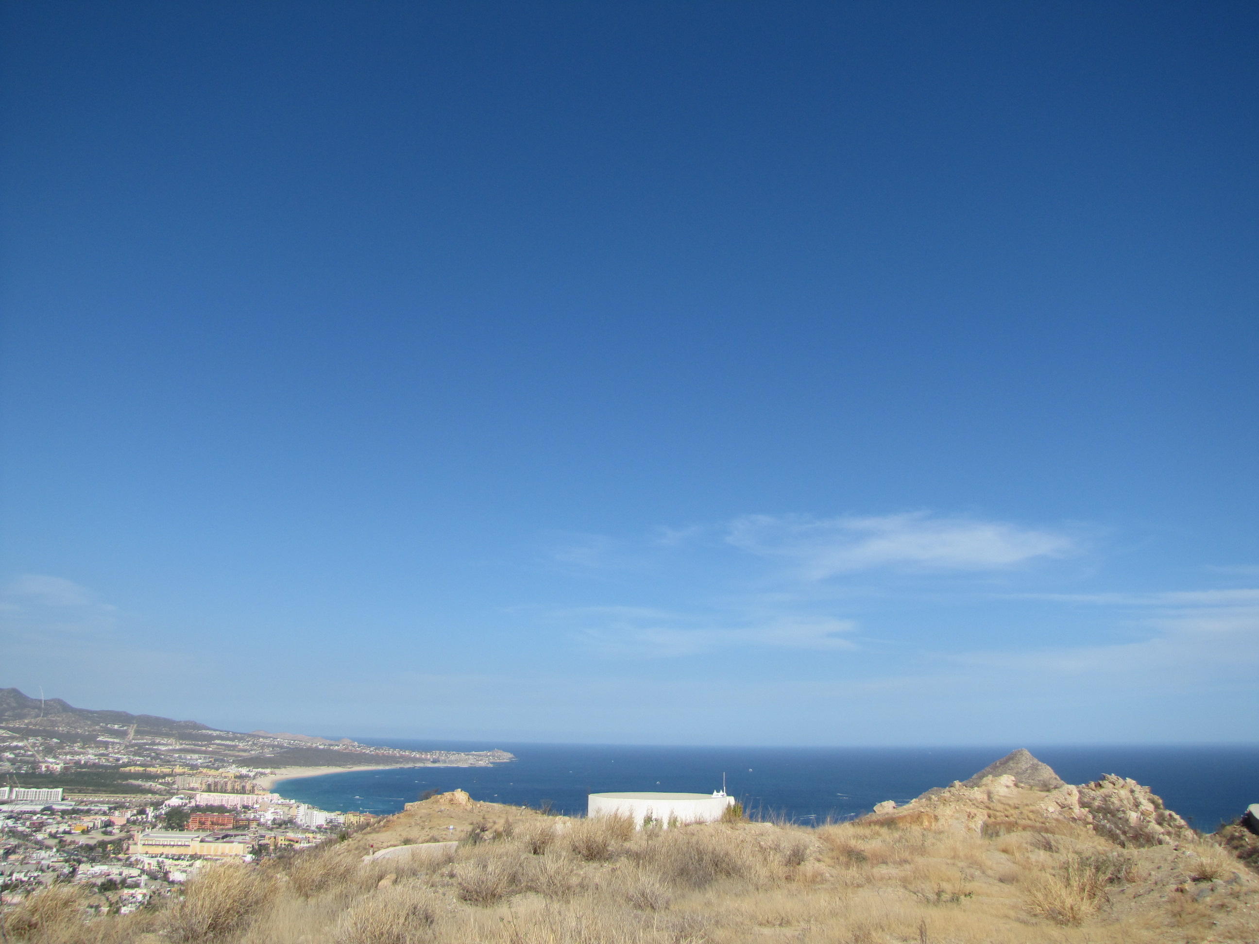 L 3/48 Pedregal, Camino del Cielo, Lot 3 Block 48