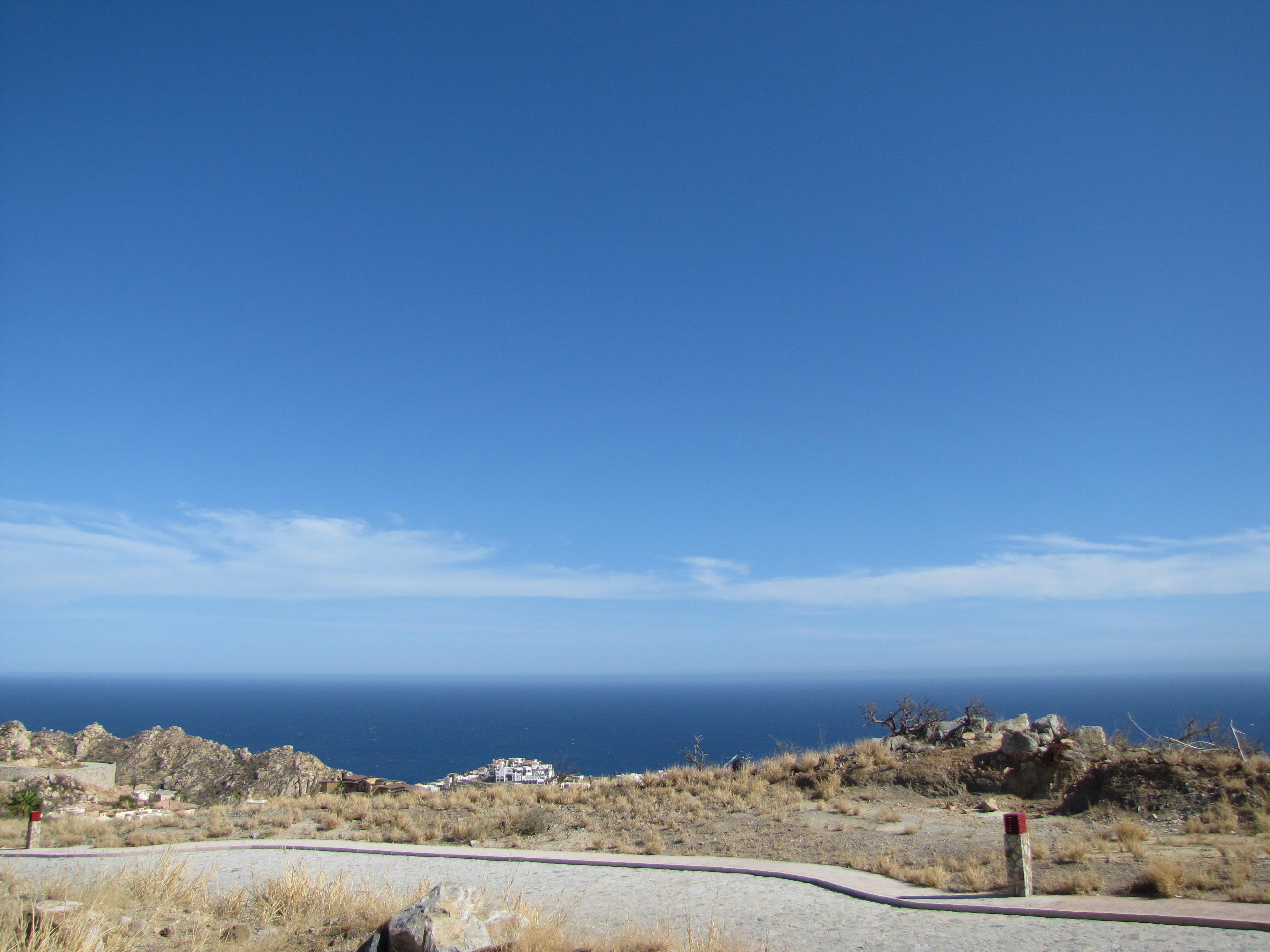 L 3/48 Pedregal, Camino del Cielo, Lot 3 Block 48