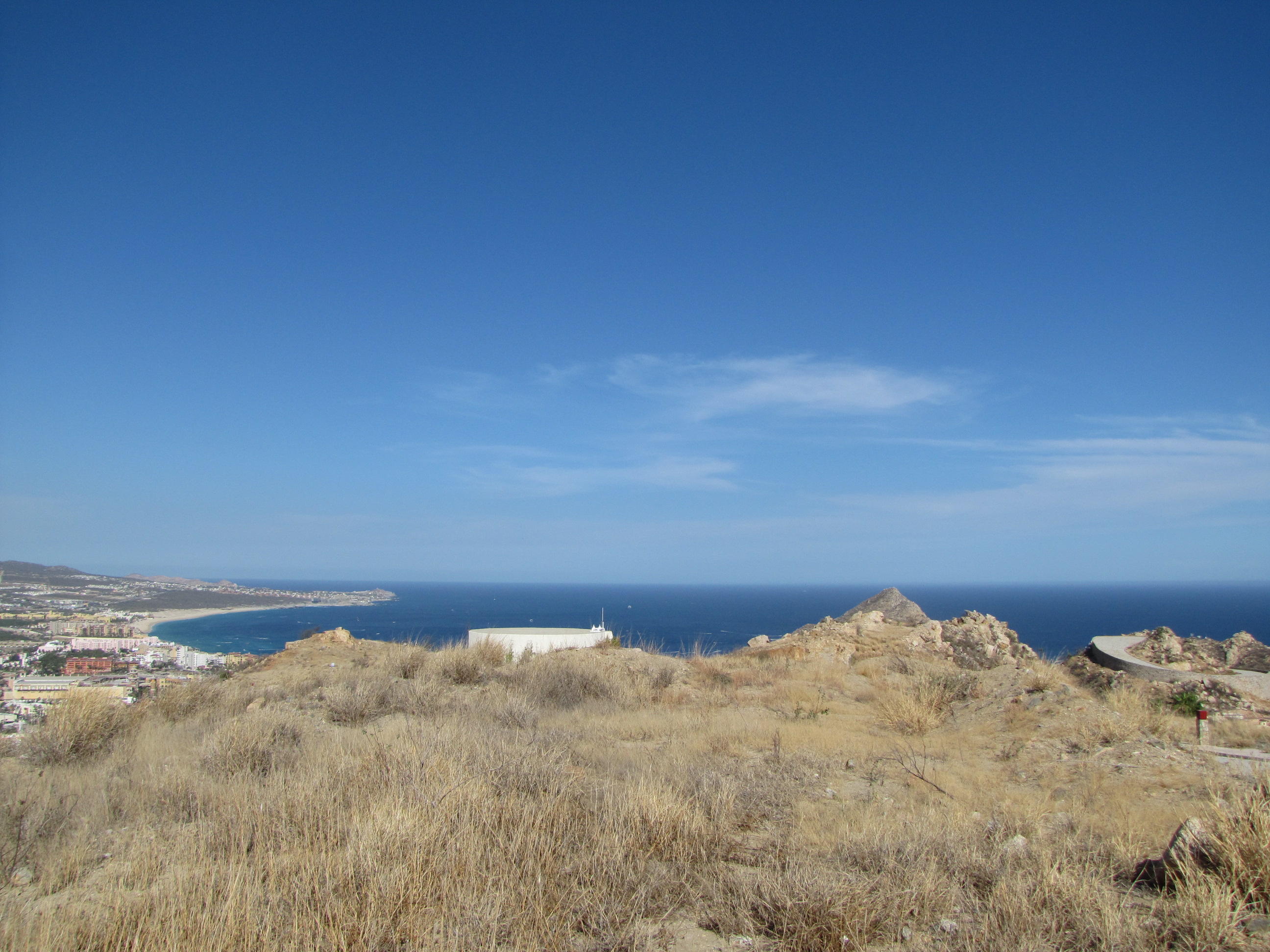 L 3/48 Pedregal, Camino del Cielo, Lot 3 Block 48