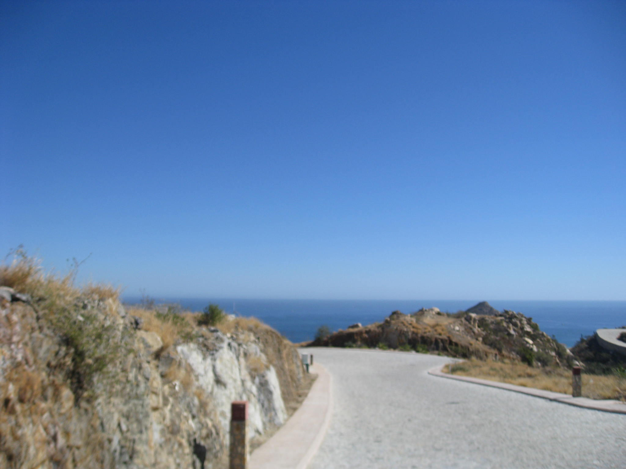 L 3/48 Pedregal, Camino del Cielo, Lot 3 Block 48
