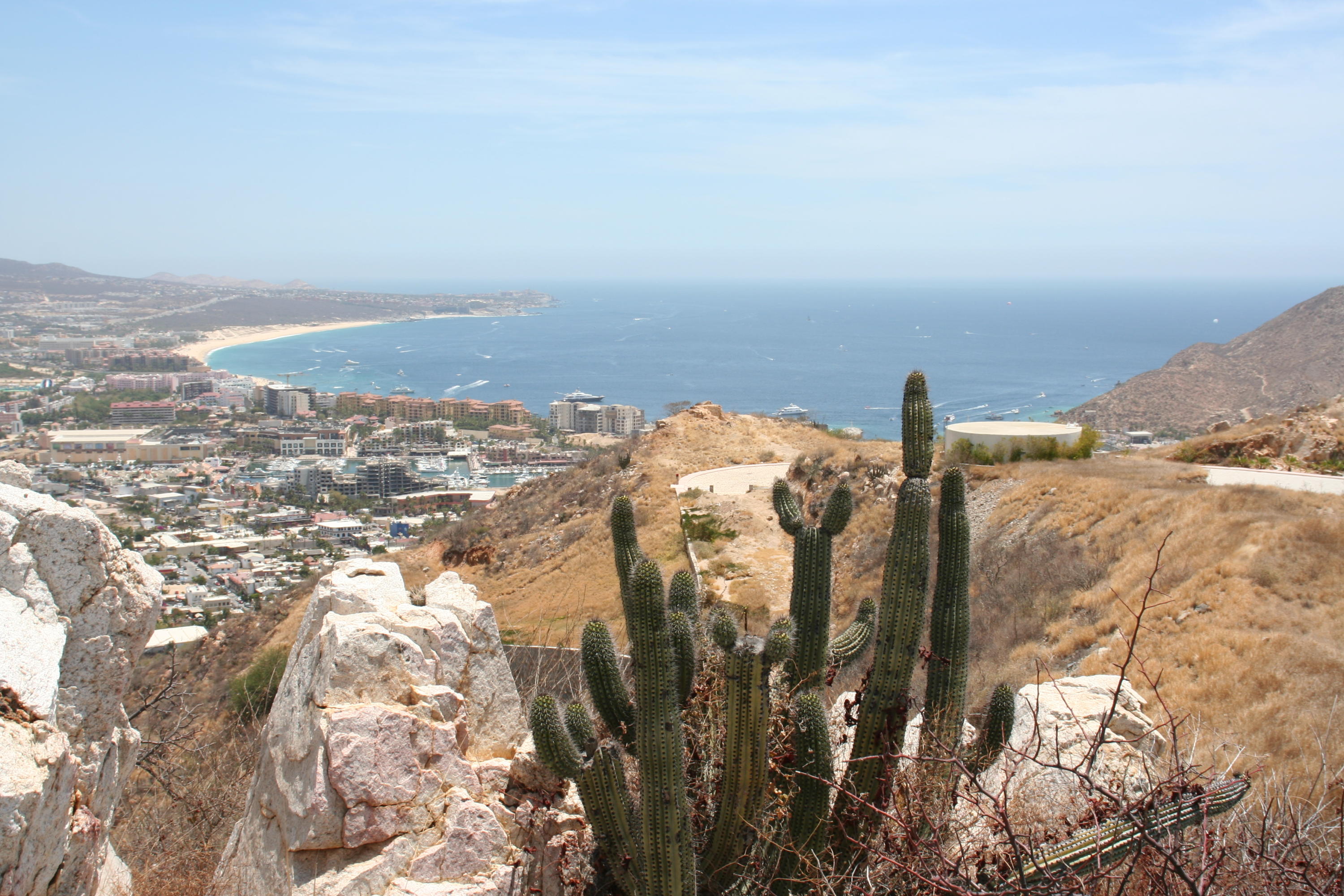 L 4/48 Camino del Cielo, Pedregal, Camino del Cielo