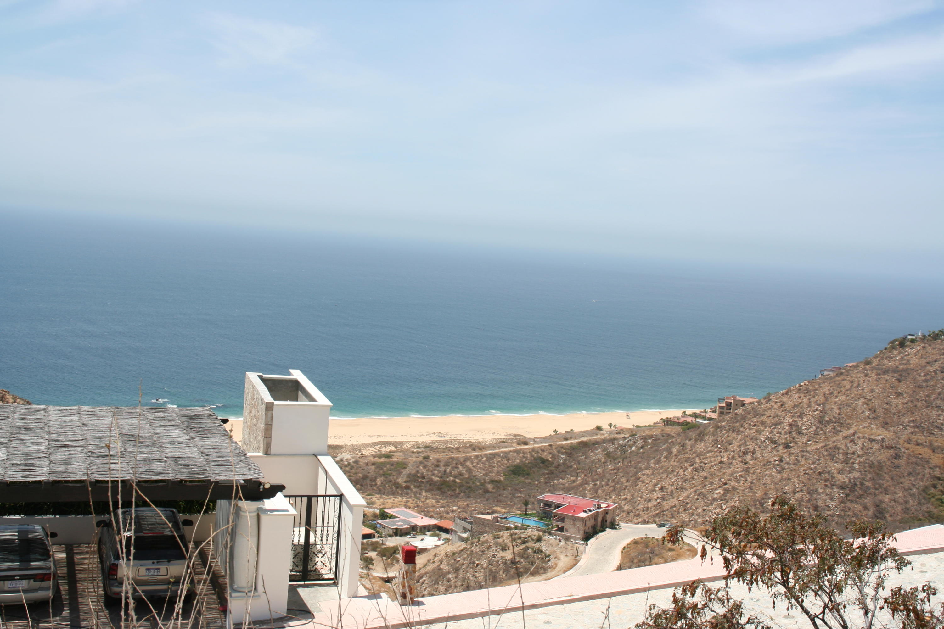 L 4/48 Camino del Cielo, Pedregal, Camino del Cielo