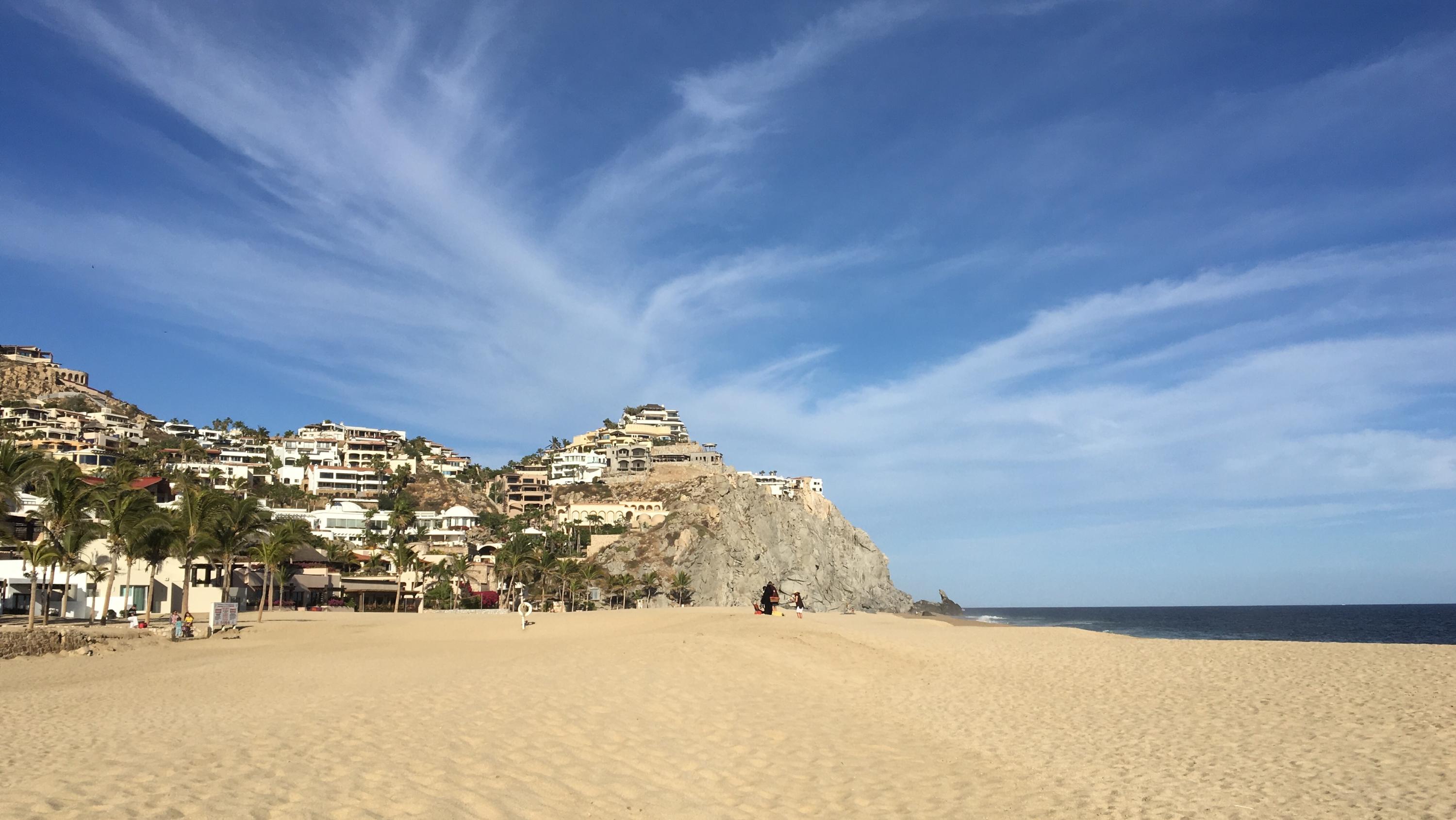 L 4/48 Camino del Cielo, Pedregal, Camino del Cielo
