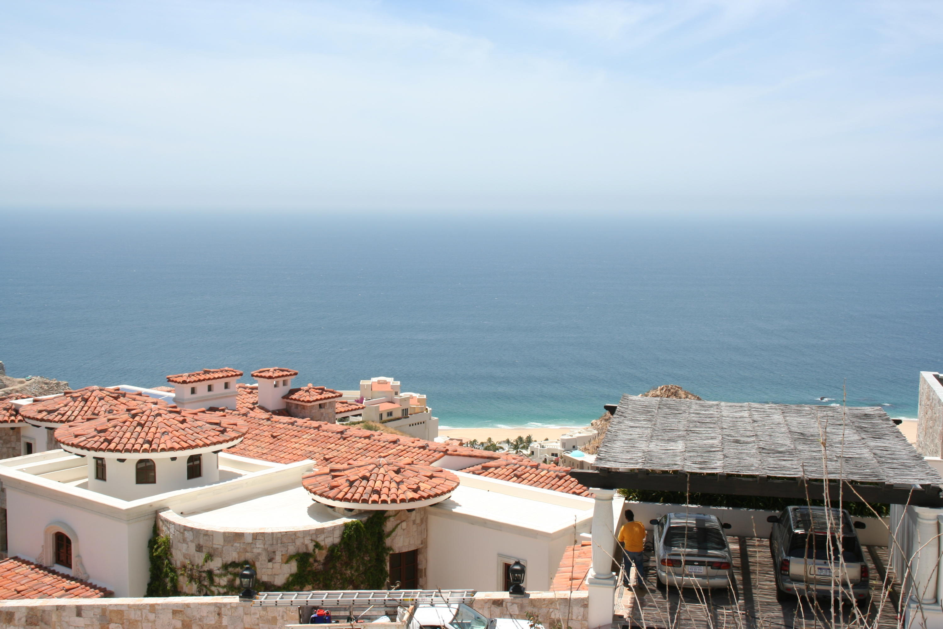 L 4/48 Camino del Cielo, Pedregal, Camino del Cielo