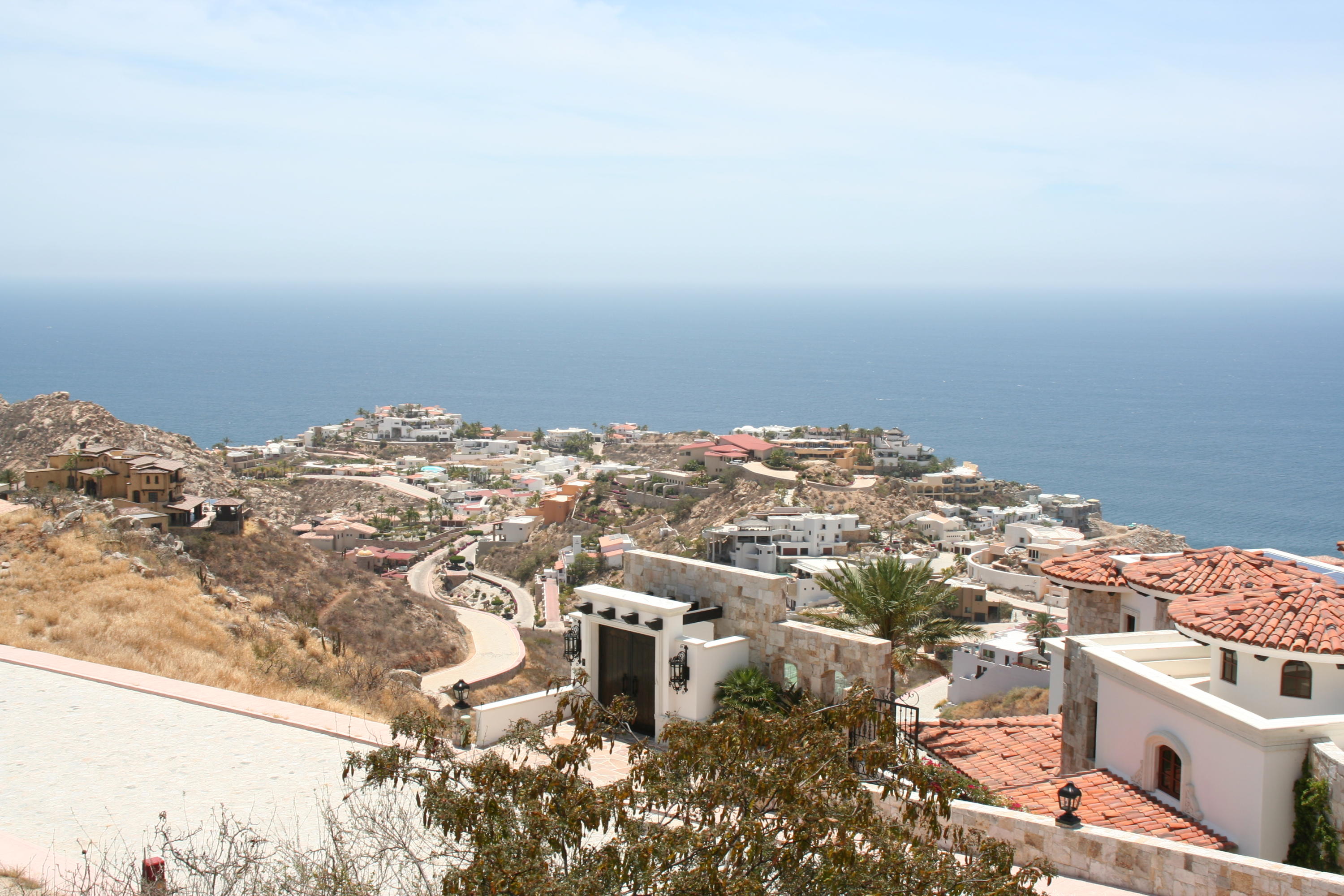 L 4/48 Camino del Cielo, Pedregal, Camino del Cielo