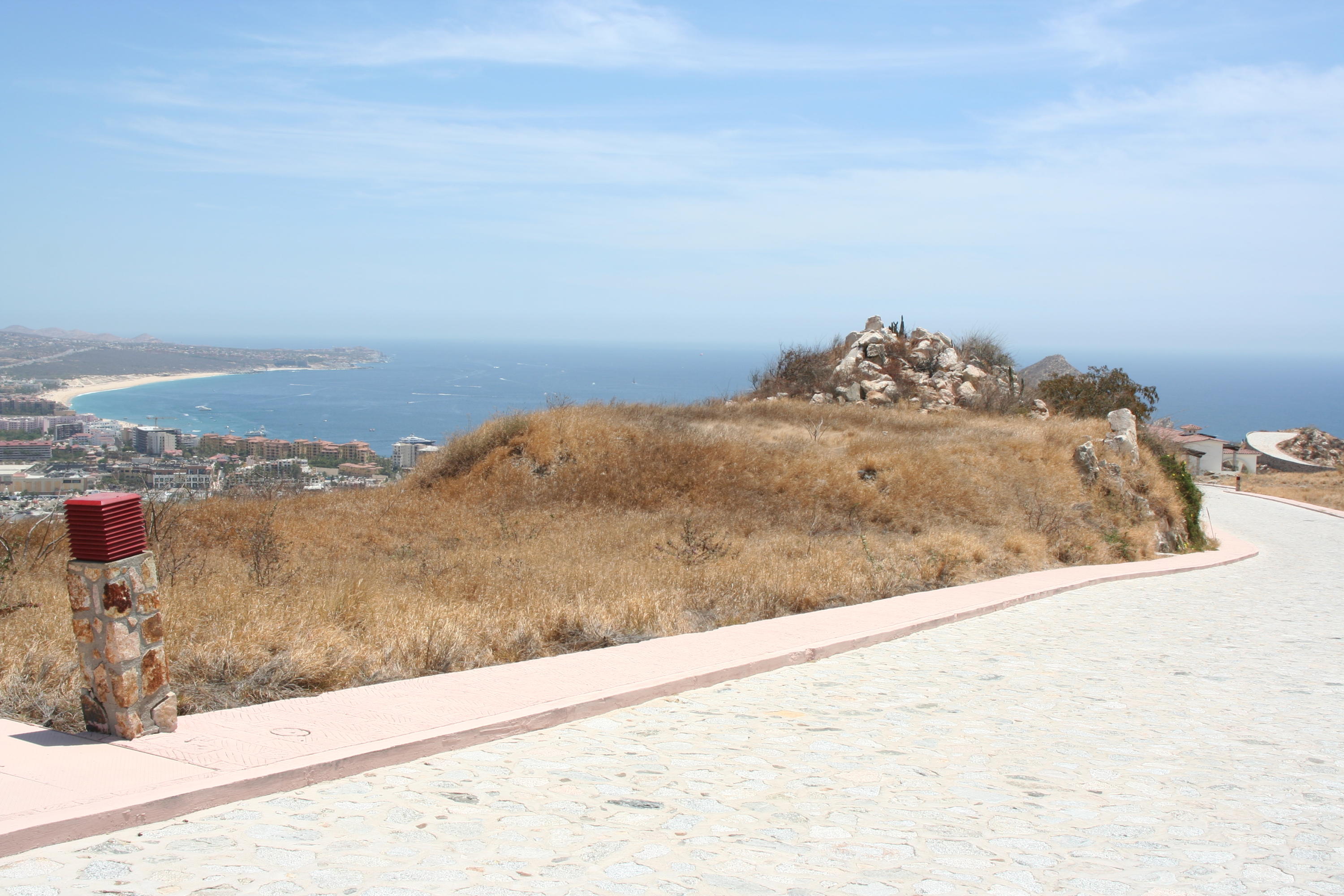 L 4/48 Camino del Cielo, Pedregal, Camino del Cielo