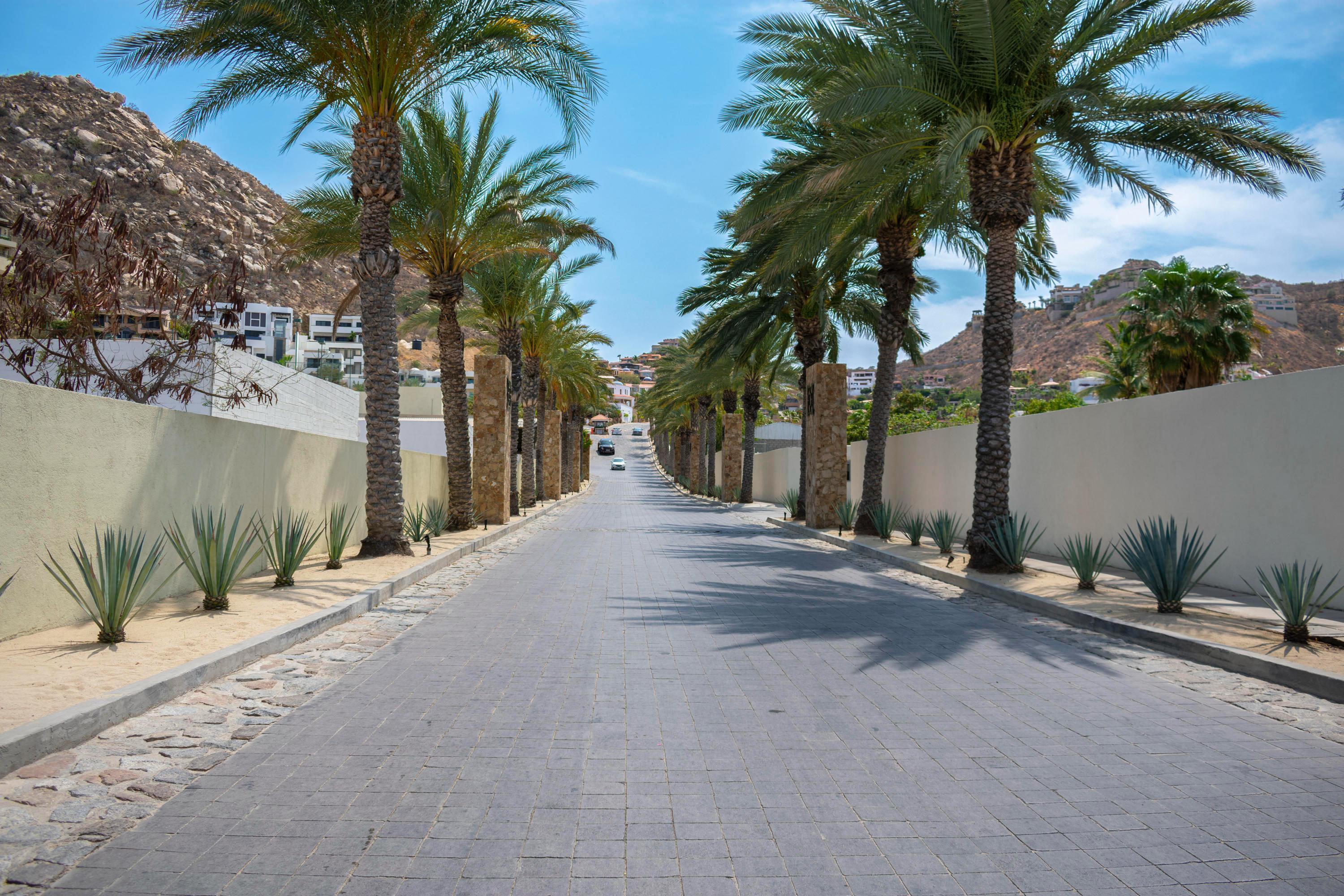 L 6/18 Callejón del Estribo, Lot 6 Block 18