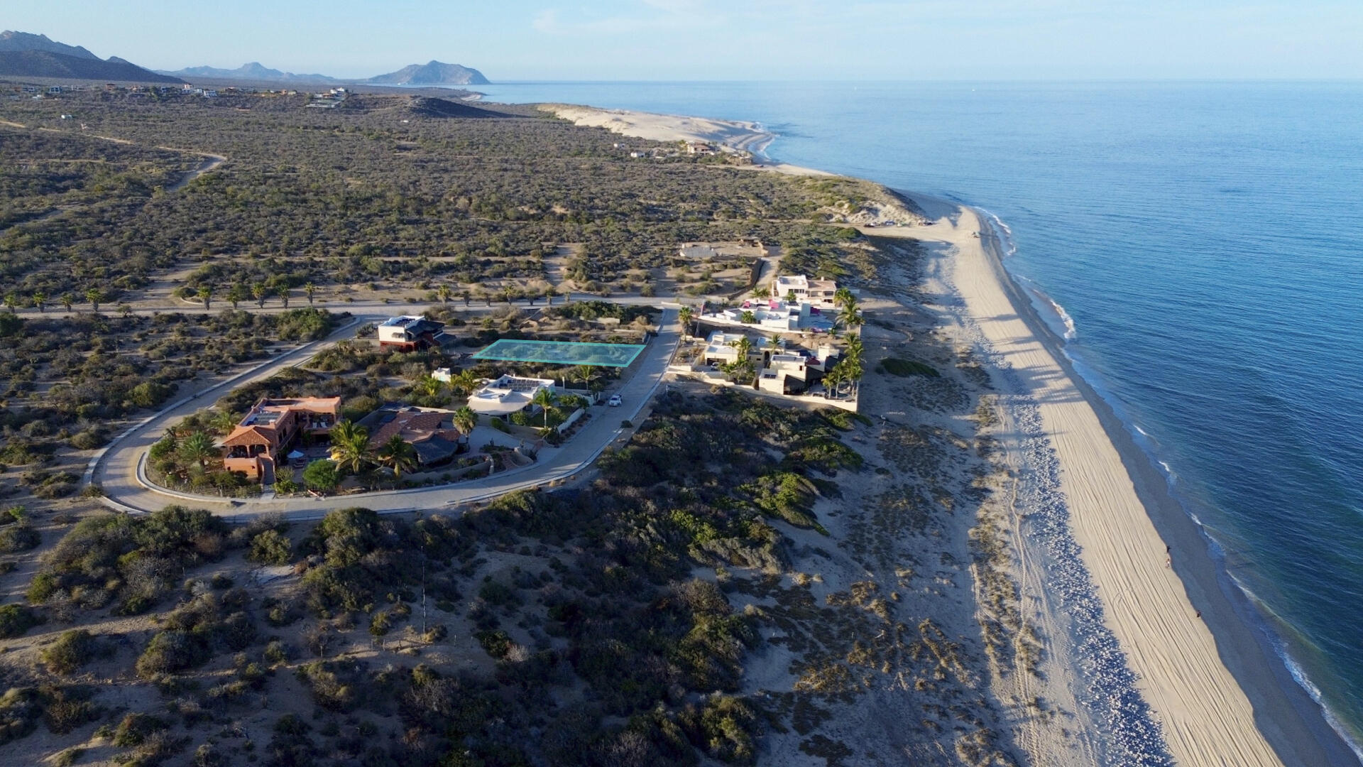 3 Pez Vela, Boca View Rise