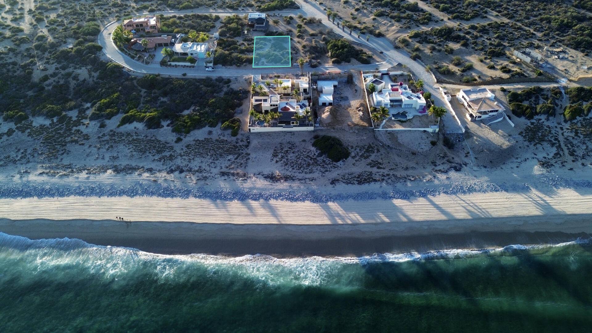 3 Pez Vela, Boca View Rise