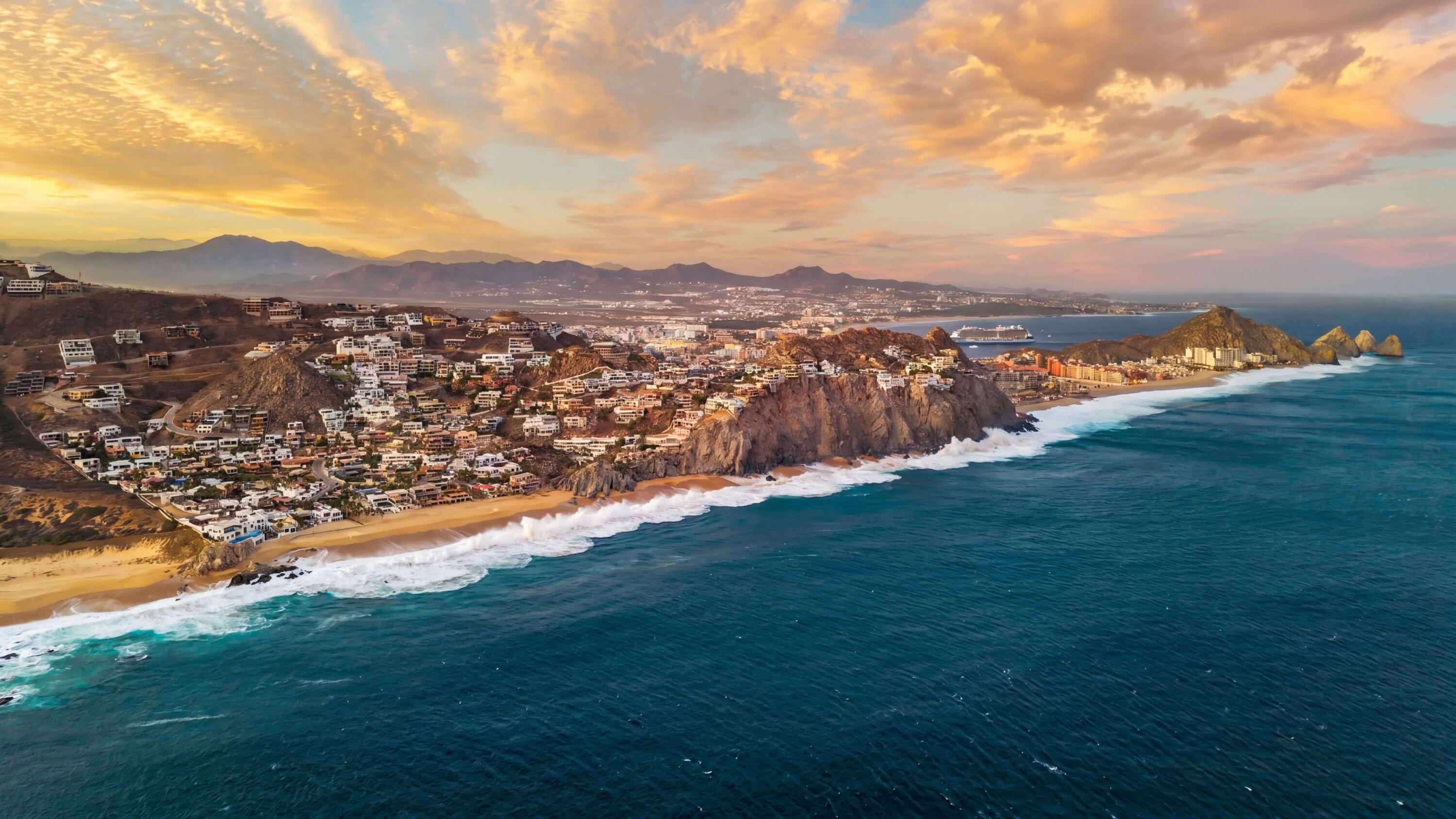 Camino Del Sol Pedregal, Lot 11B Block 37