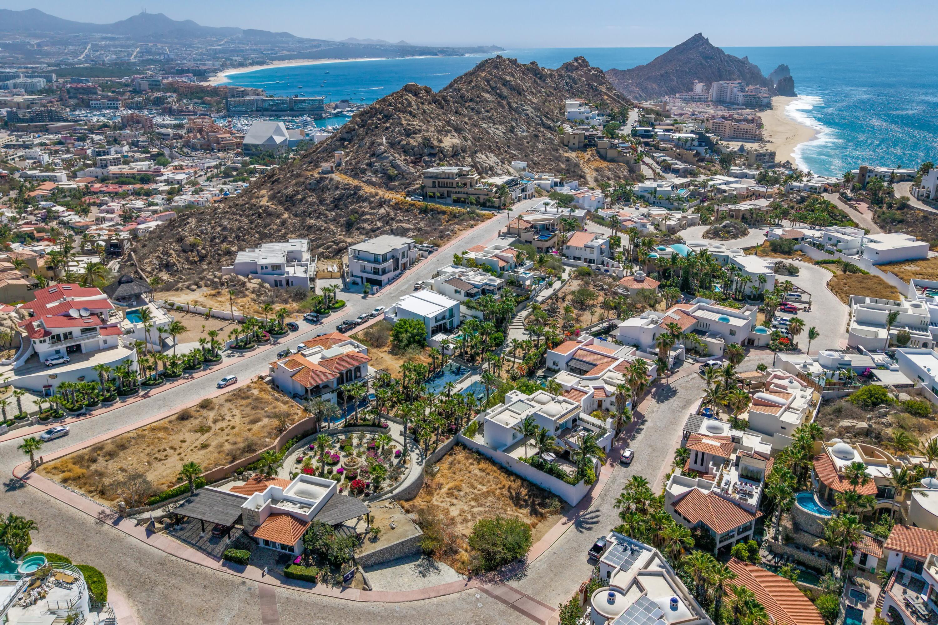 Camino Del Sol Pedregal, Lot 11B Block 37