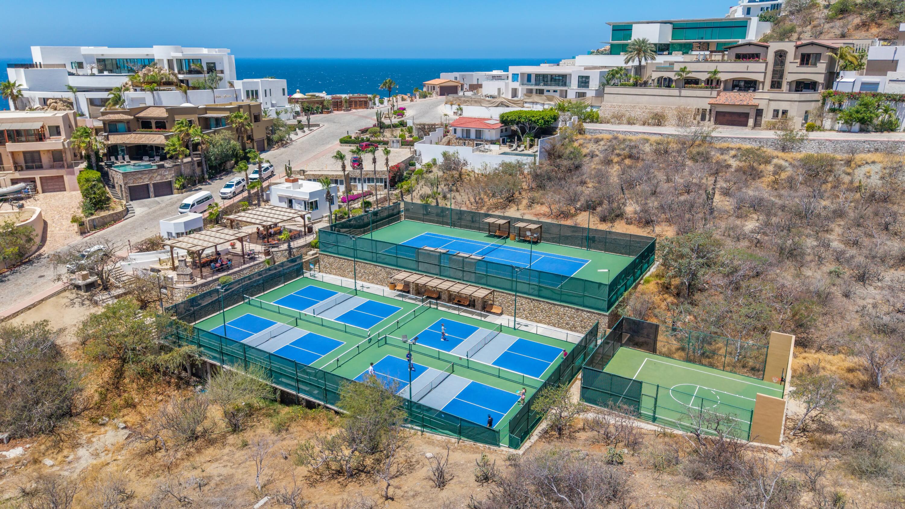 Camino Del Sol Pedregal, Lot 11B Block 37