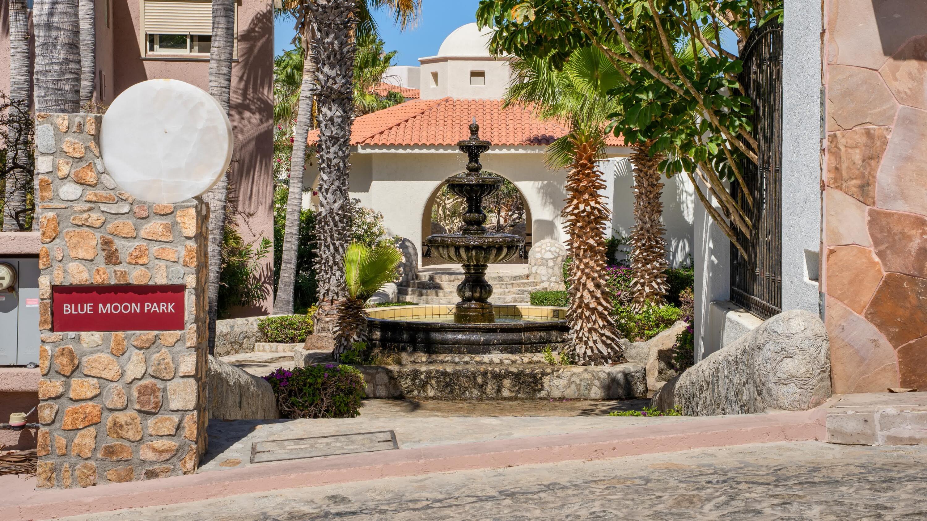 Camino Del Sol Pedregal, Lot 11B Block 37