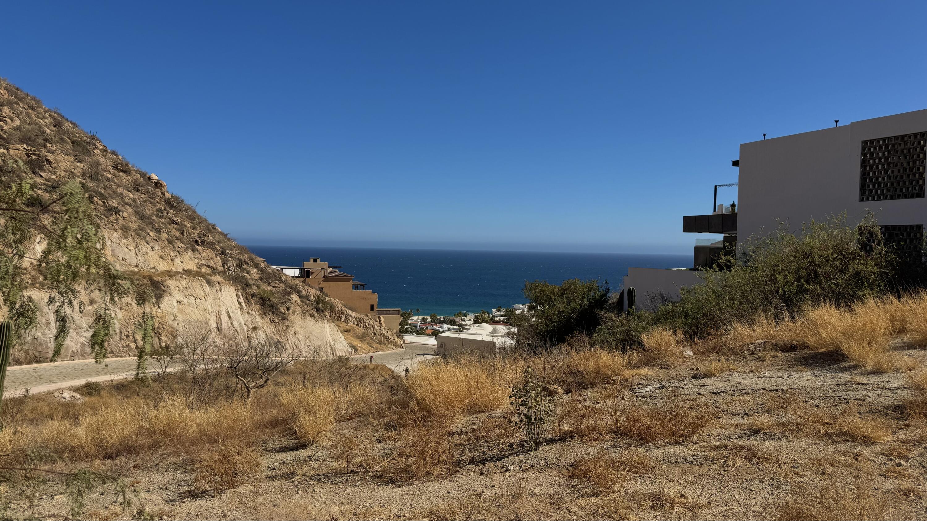 Camino Del Sol Pedregal, Lot 11B Block 37