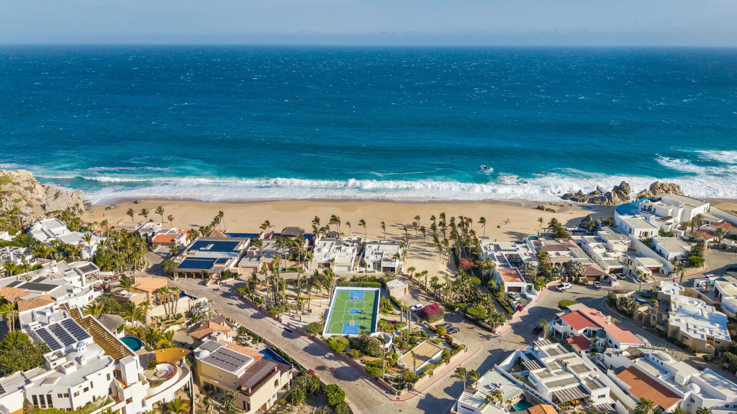 Camino Del Sol Pedregal, Lot 11B Block 37