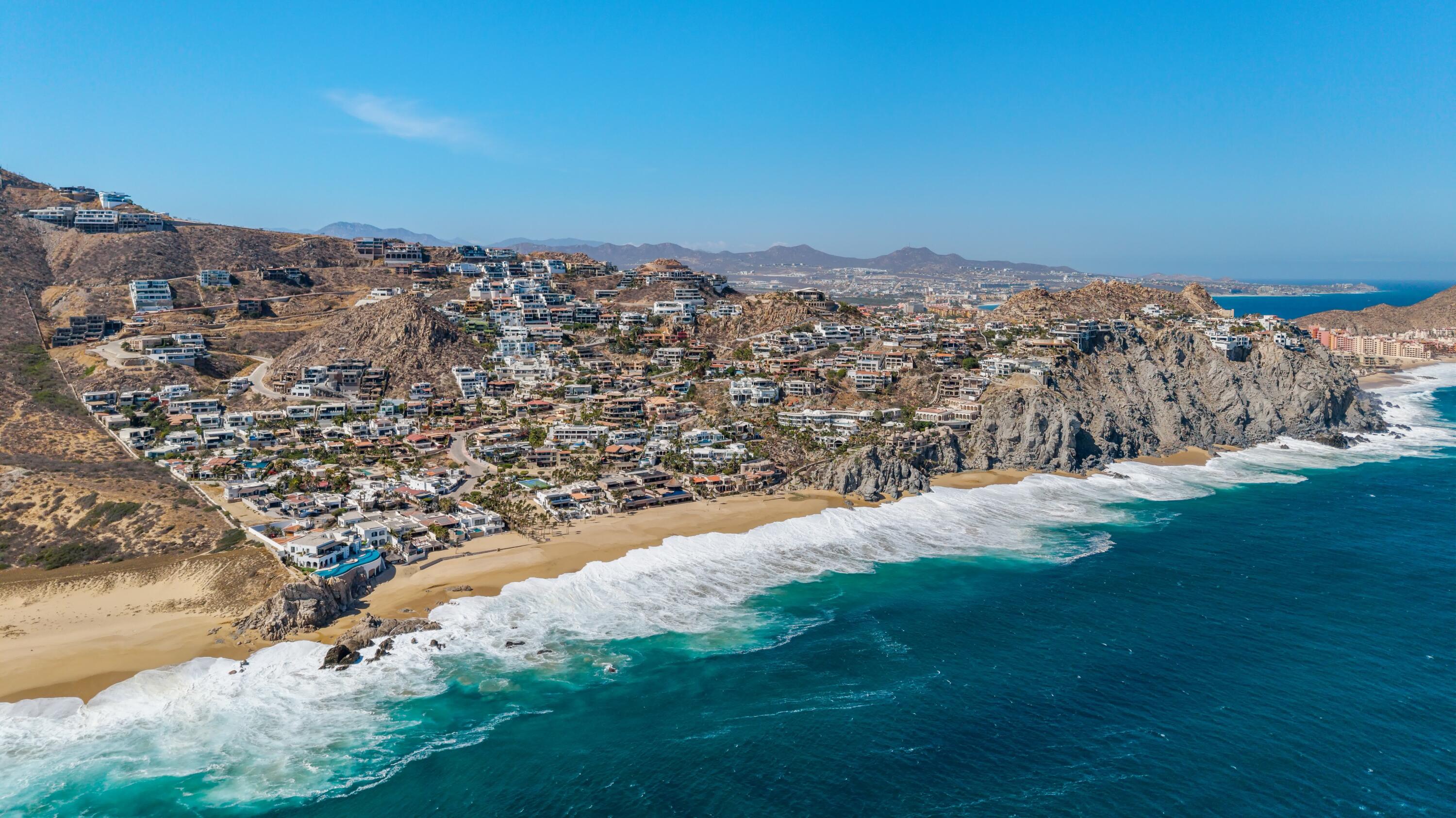 Camino Del Sol Pedregal, Lot 11B Block 37