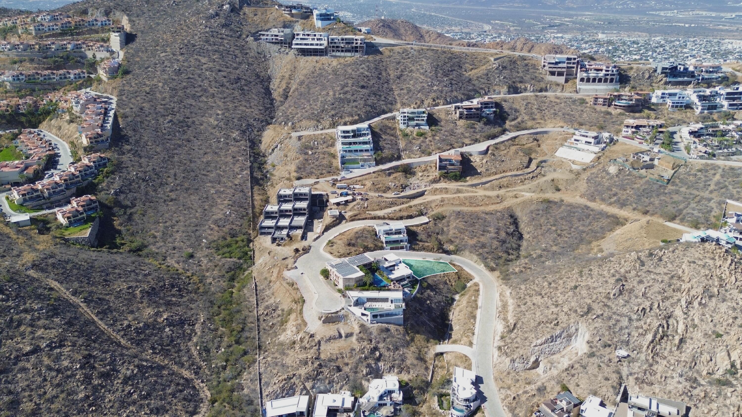 Camino Del Sol Pedregal, Lot 11B Block 37