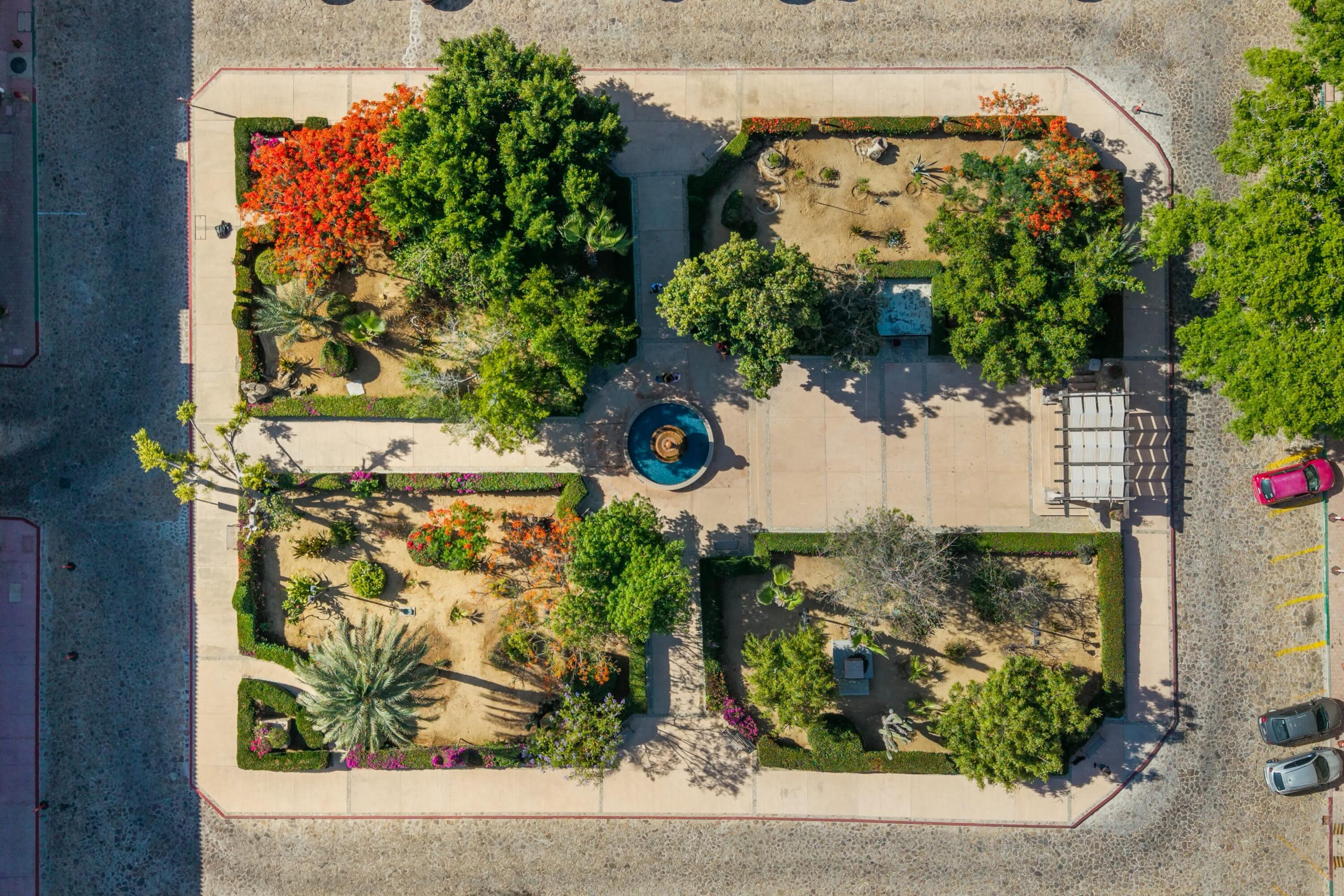 Camino Del Sol Pedregal, Lot 11B Block 37