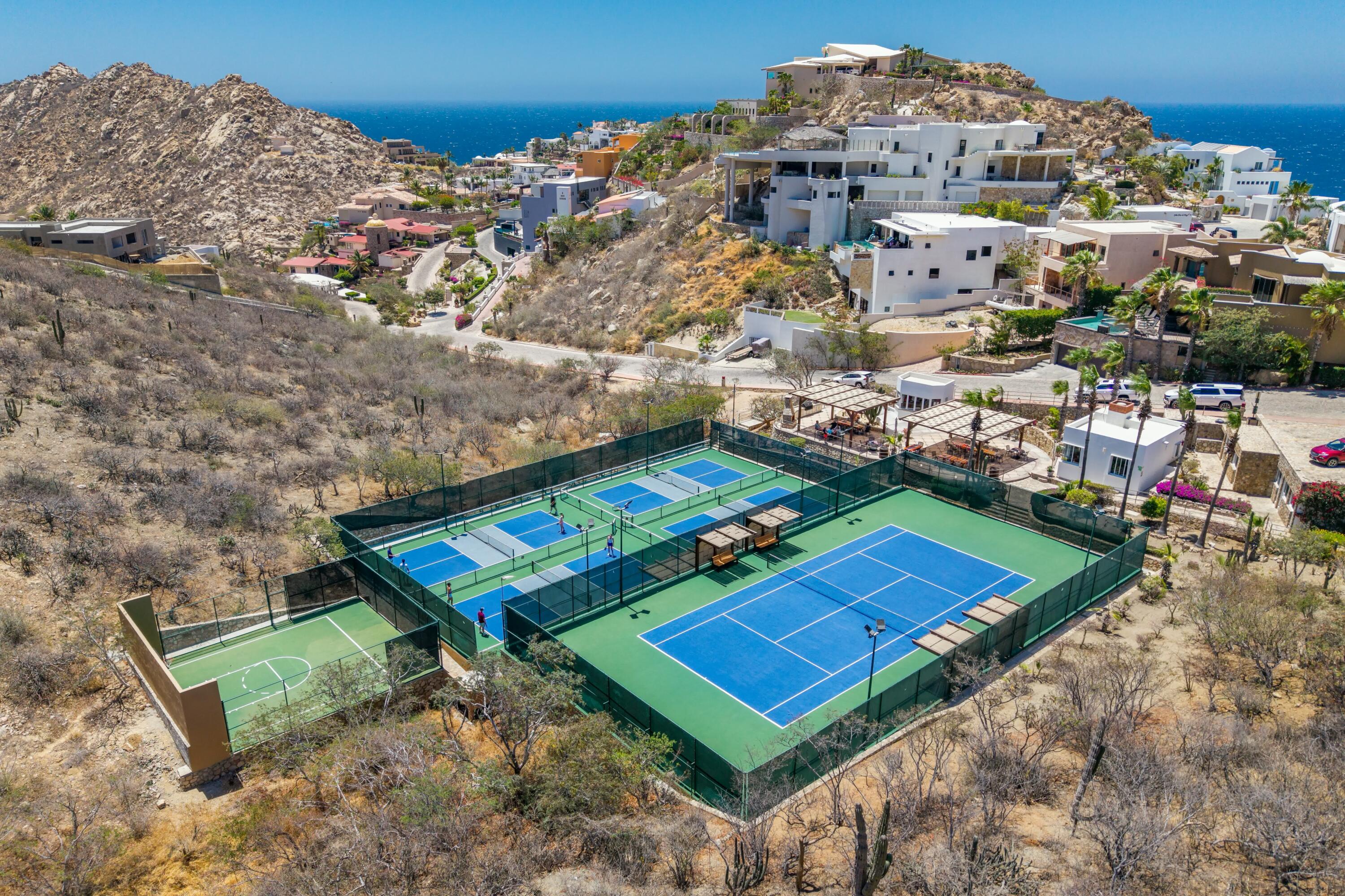 Camino del Sol Pedregal, Lot 30 Block 36
