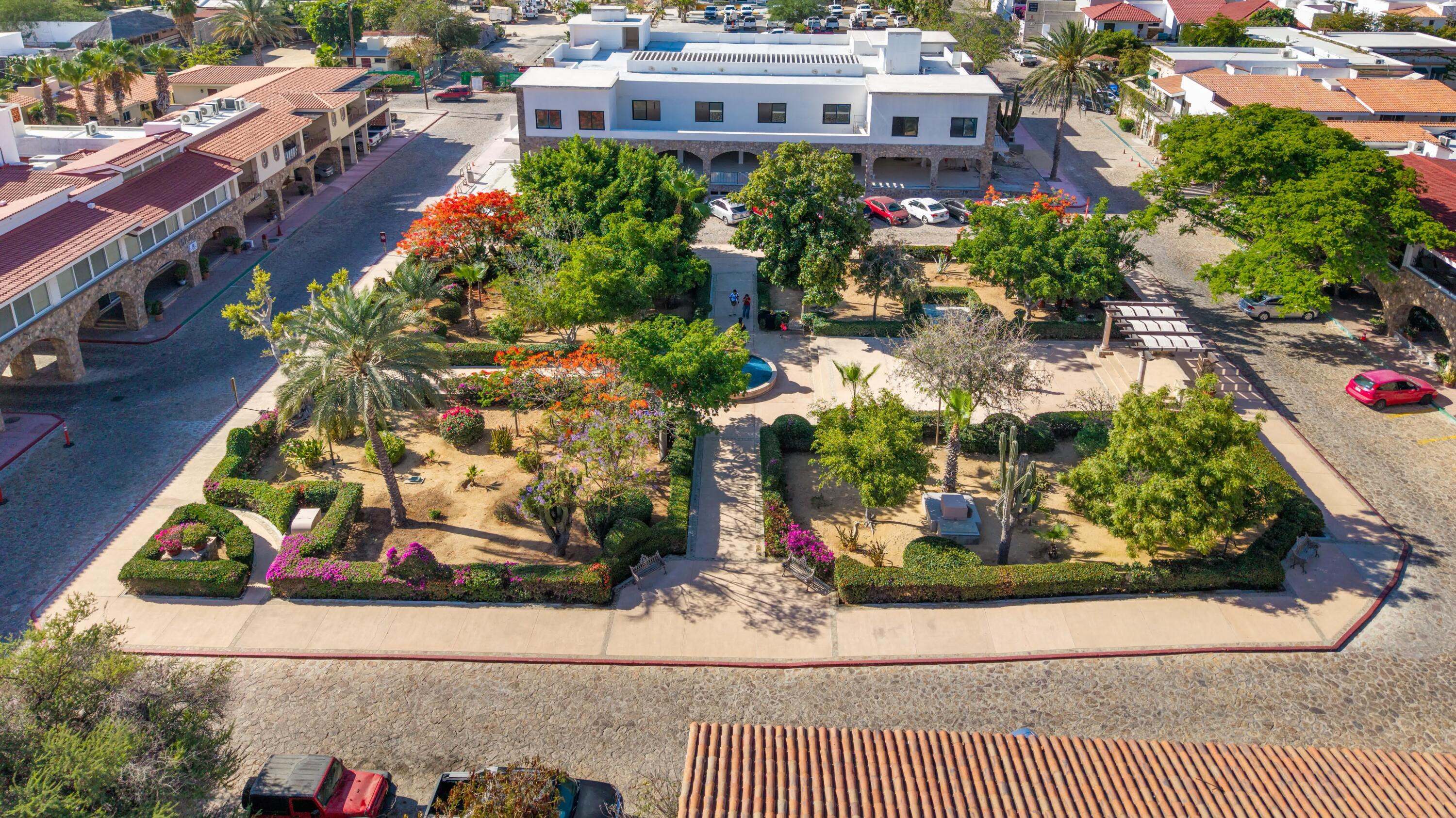 Camino del Sol Pedregal, Lot 30 Block 36