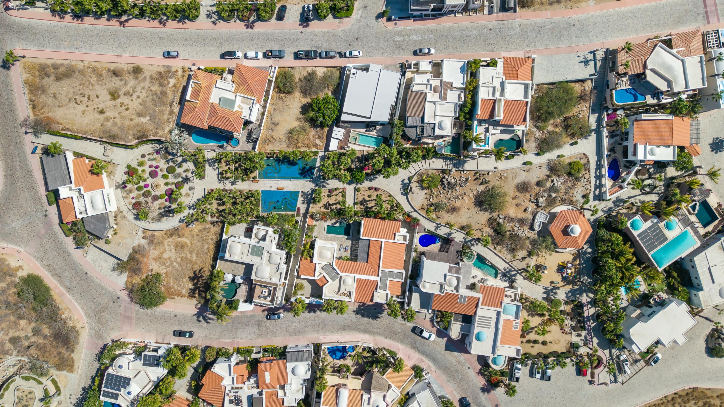 Camino del Sol Pedregal, Lot 30 Block 36